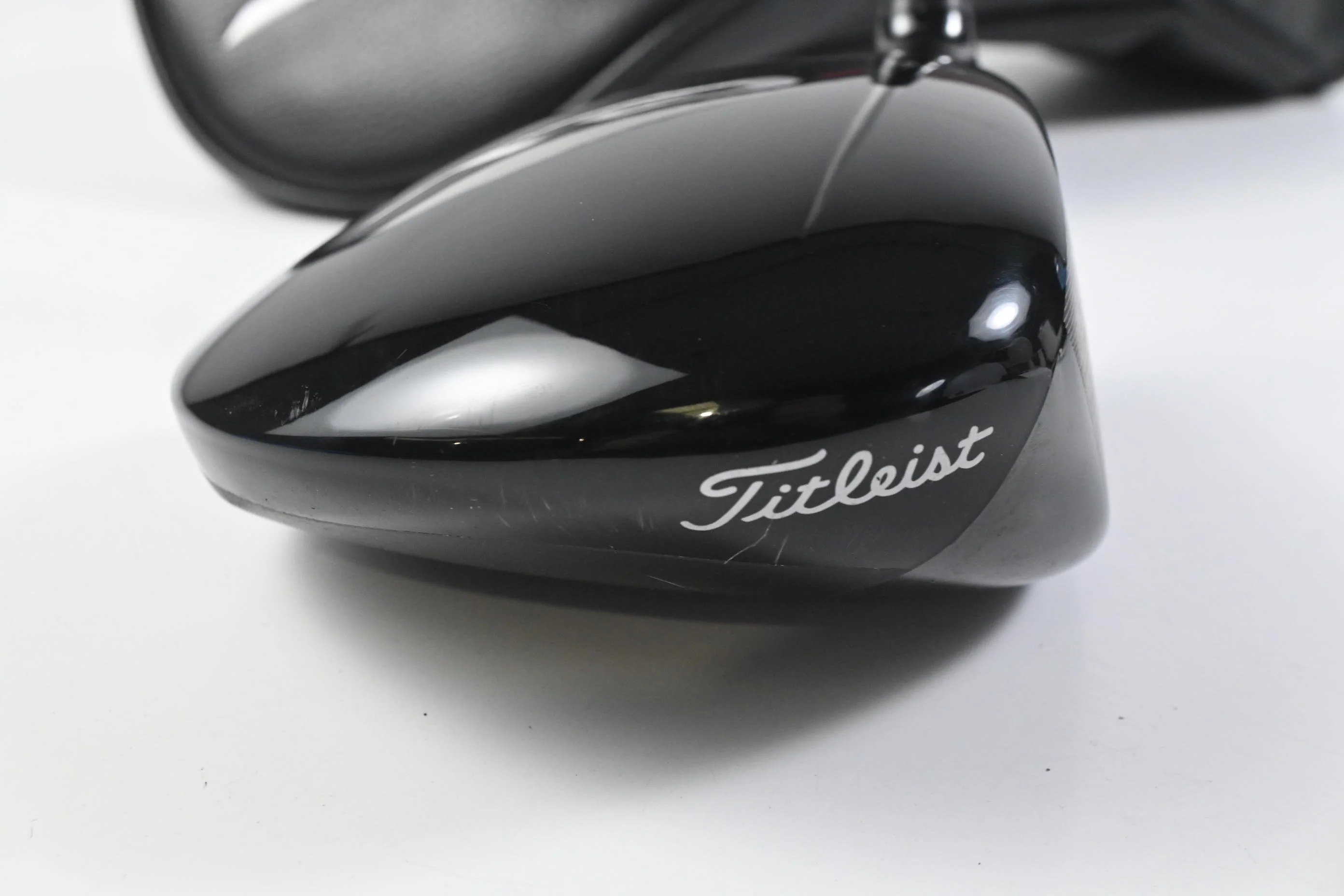 Titleist GT2 Driver / 9 Degree / Regular Flex Fujikura Ventus White 4 Velocore+ - Image 3