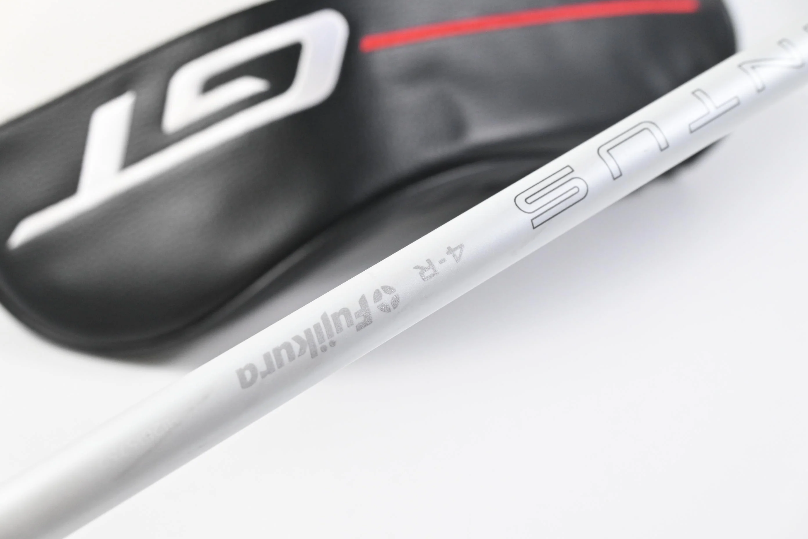 Titleist GT2 Driver / 9 Degree / Regular Flex Fujikura Ventus White 4 Velocore+ - Image 7