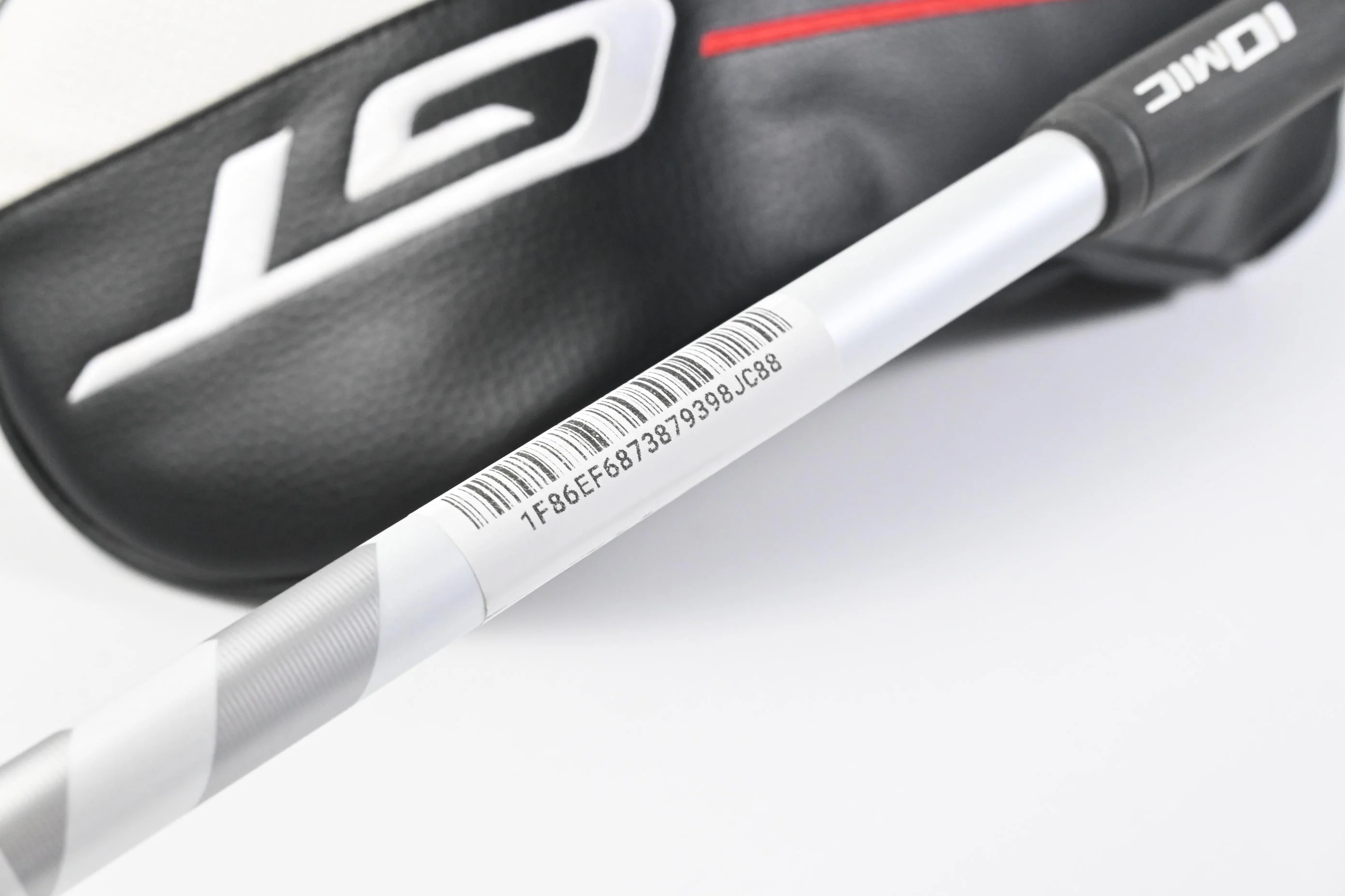 Titleist GT2 Driver / 9 Degree / Regular Flex Fujikura Ventus White 4 Velocore+ - Image 8