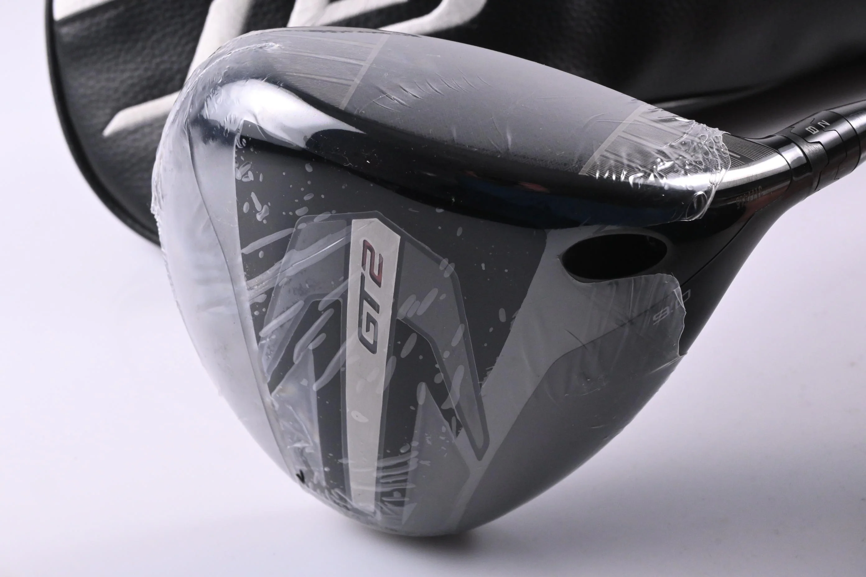 Titleist GT2 Driver / 9 Degree / Regular Flex Project X Denali Red 50 Shaft - Image 2