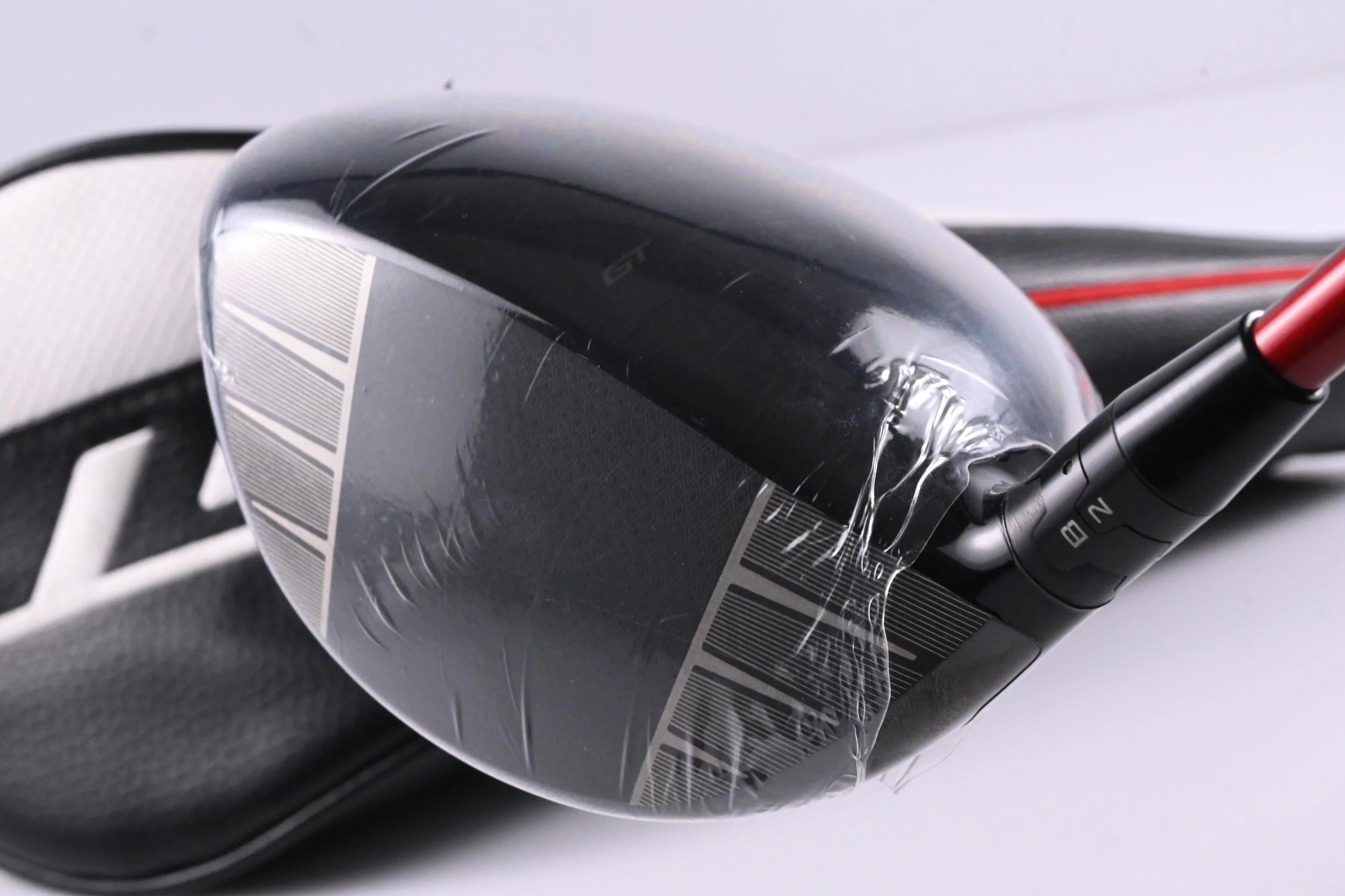 Titleist GT2 Driver / 9 Degree / Regular Flex Project X Denali Red 50 Shaft - Image 4