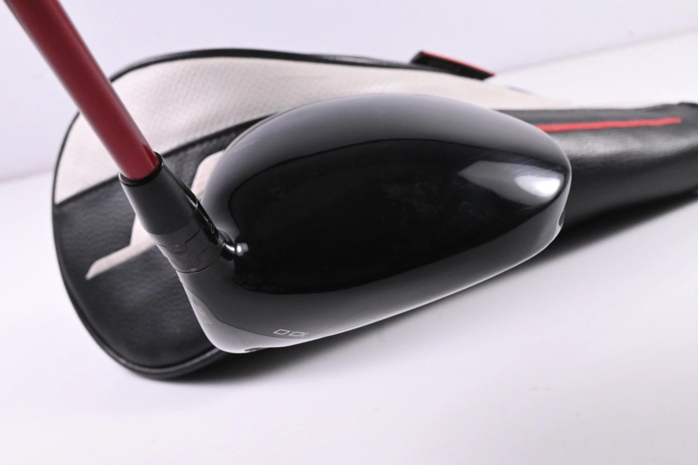 Titleist GT2 Driver / 10 Degree / Regular Flex Project X Denali Red 50 Shaft - Image 5