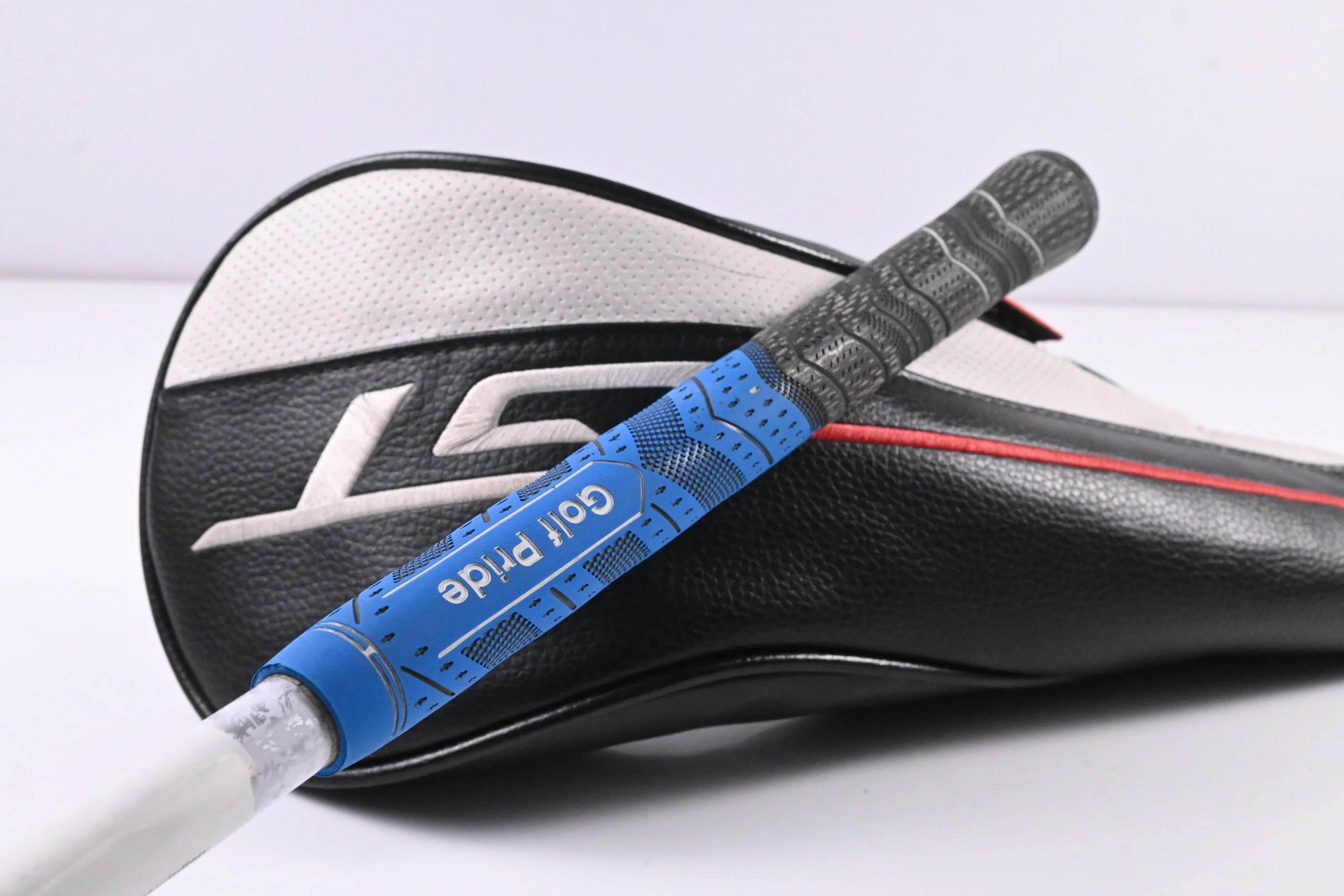 Titleist GT2 Driver / 10 Degree / Regular Flex Project X Denali Red 50 Shaft - Image 8