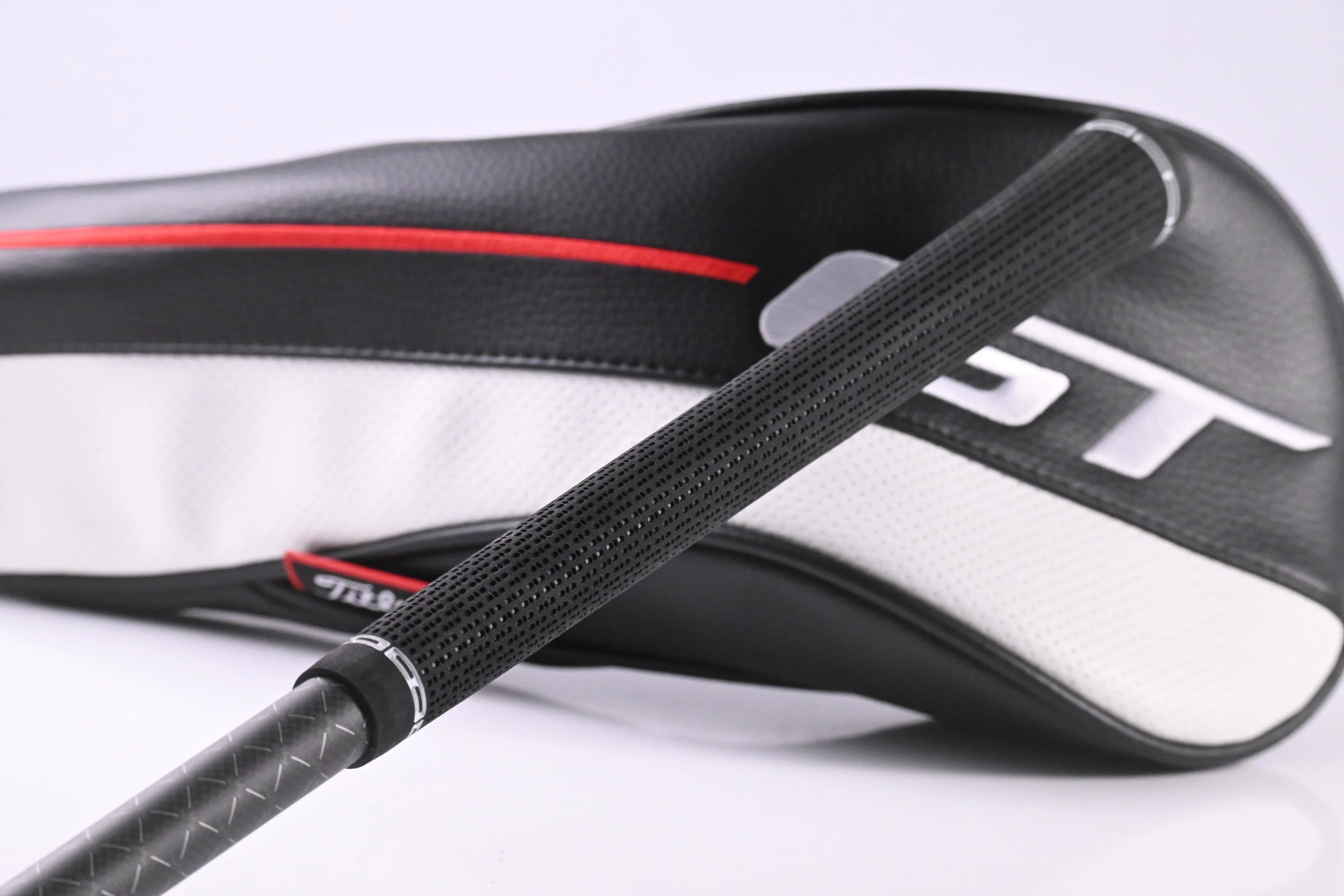 Left Hand Titleist GT2 Driver / 10 Degree / Regular Flex Tensei 1K Blue 55 Shaft - Image 8