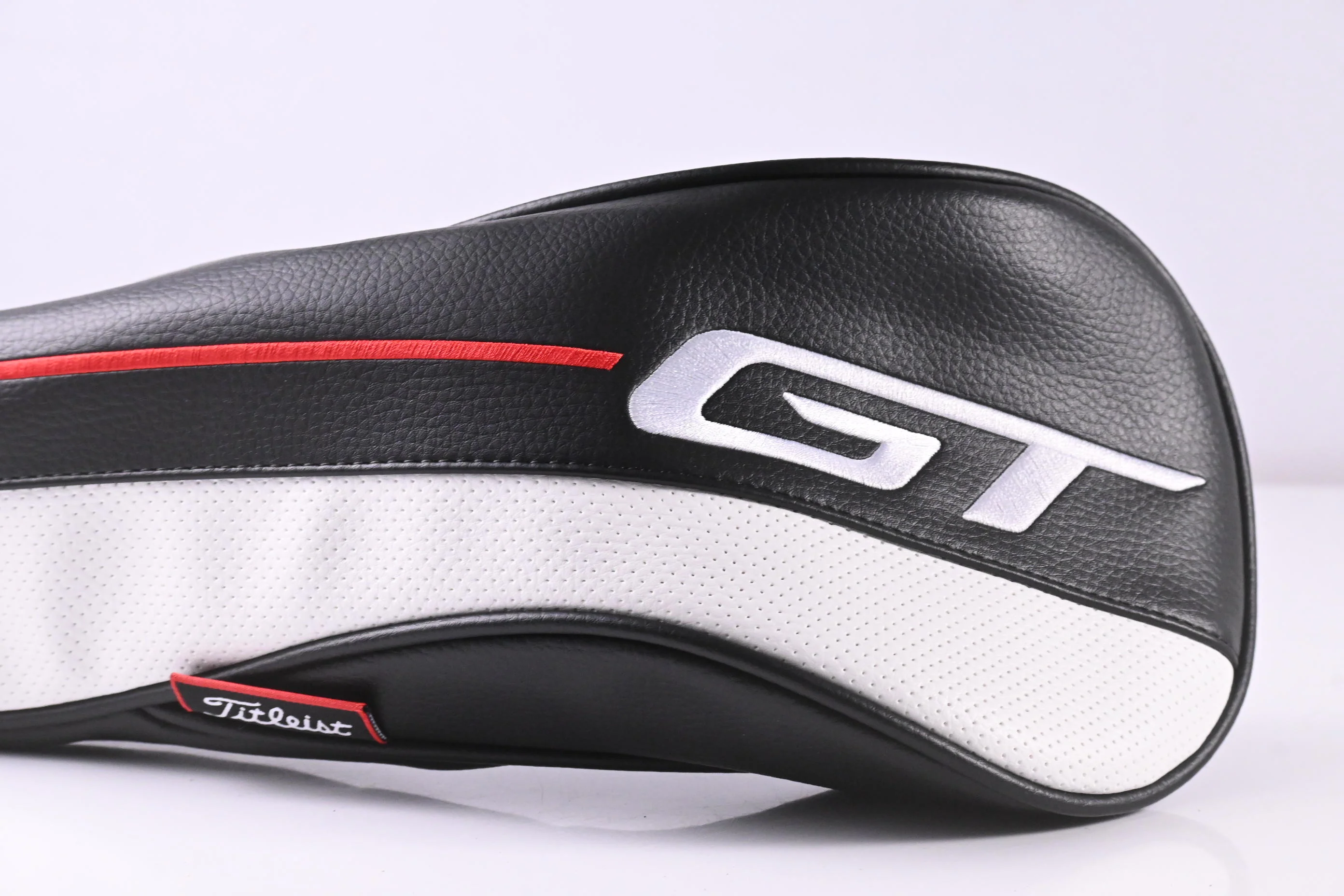 Left Hand Titleist GT2 Driver / 10 Degree / Regular Flex Tensei 1K Blue 55 Shaft - Image 9