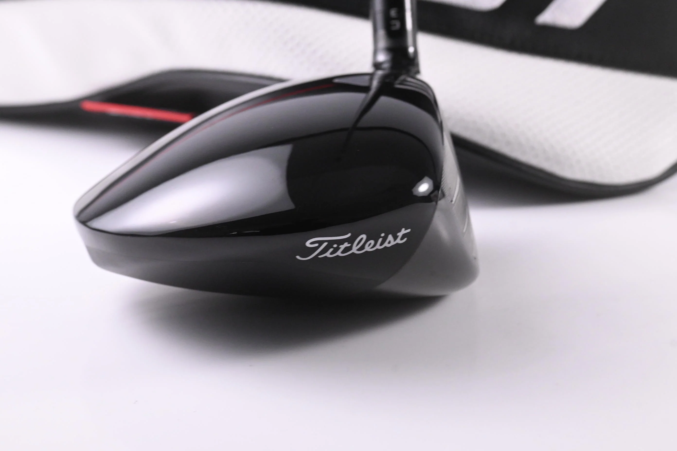 Titleist GT2 Driver / 11 Degree / Regular Flex Tensei AV Blue 55 Shaft - Image 3