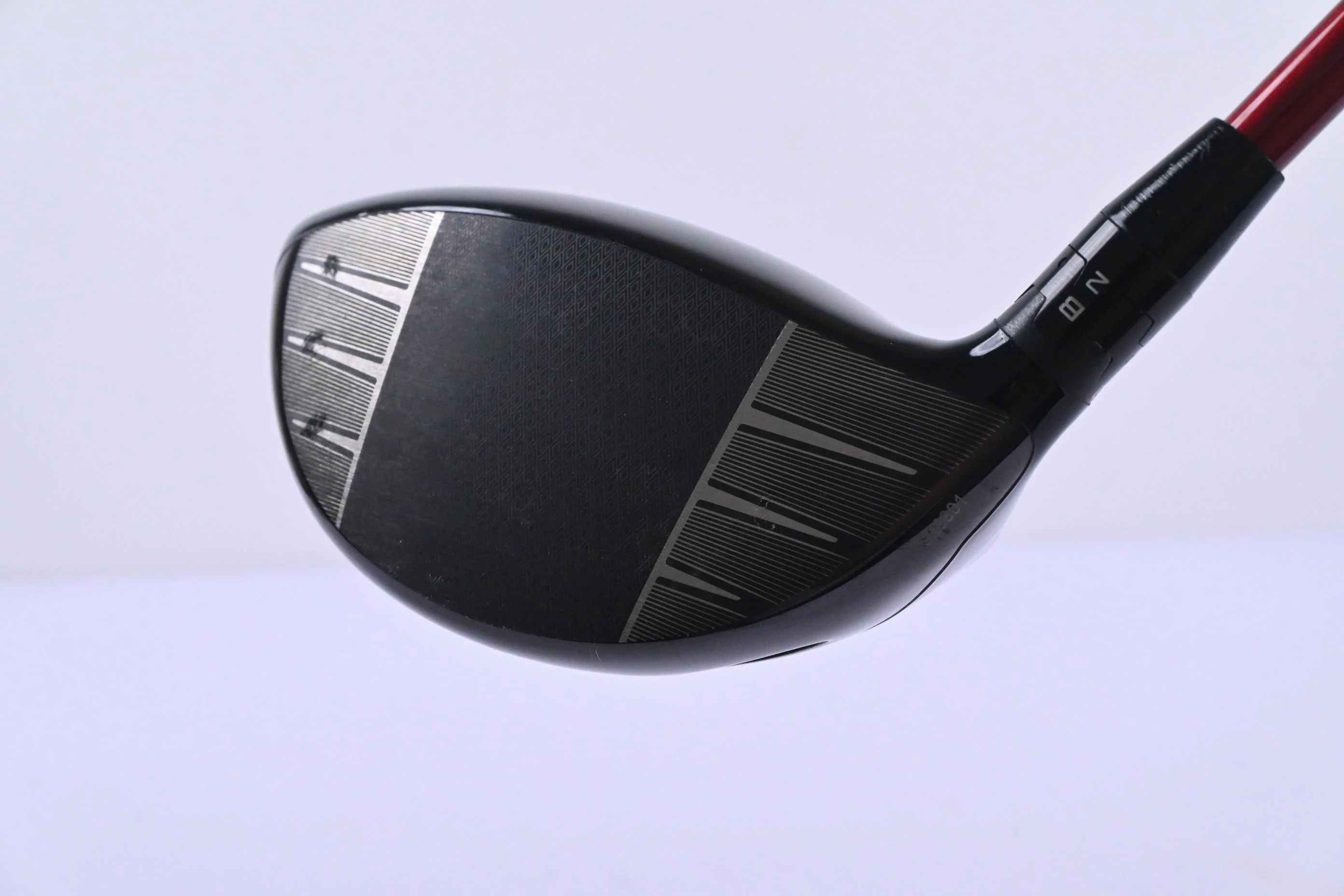 Titleist GT2 Driver / 11 Degree / Senior Flex Project X Denali Red 50 Shaft - Image 4