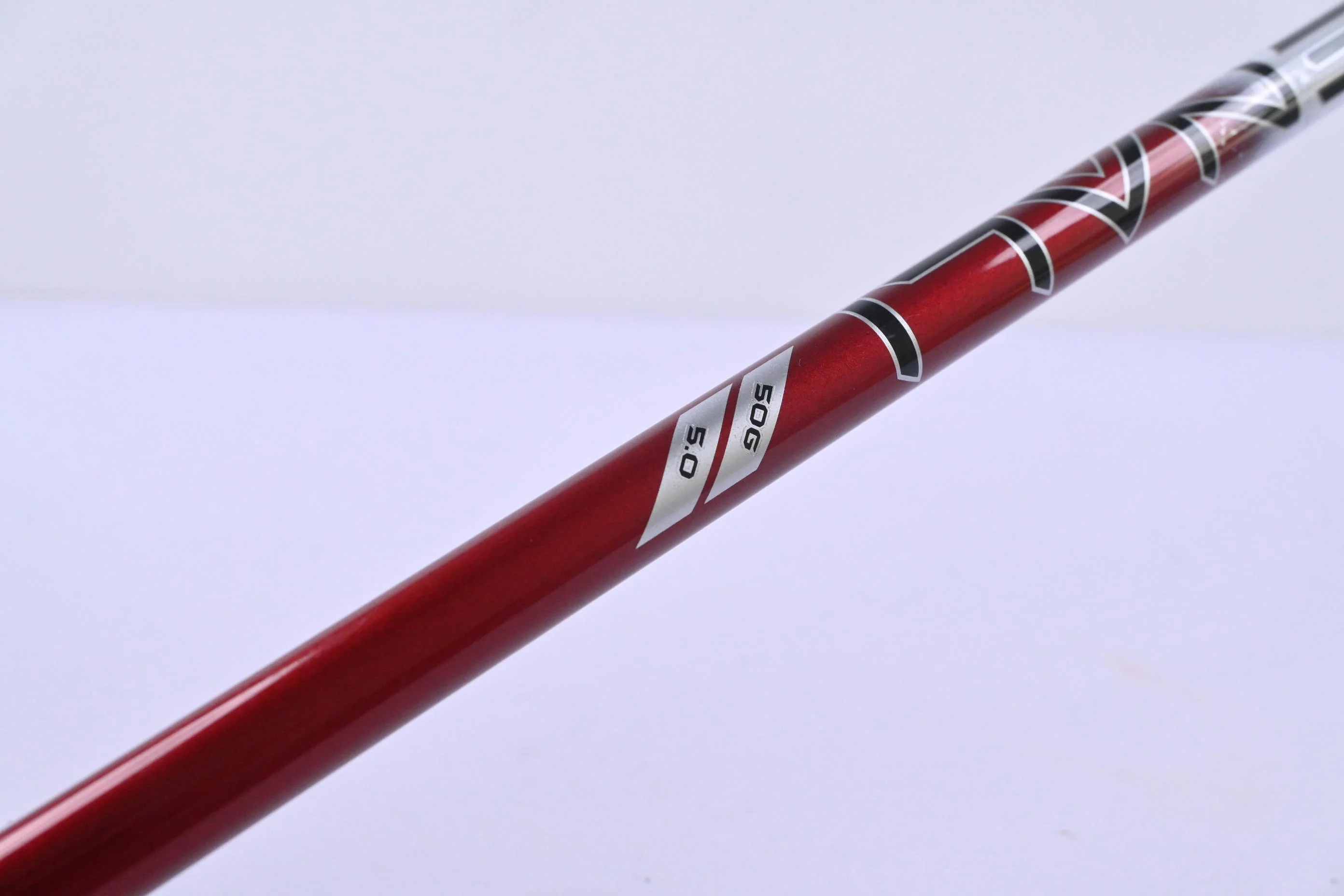 Titleist GT2 Driver / 11 Degree / Senior Flex Project X Denali Red 50 Shaft - Image 6