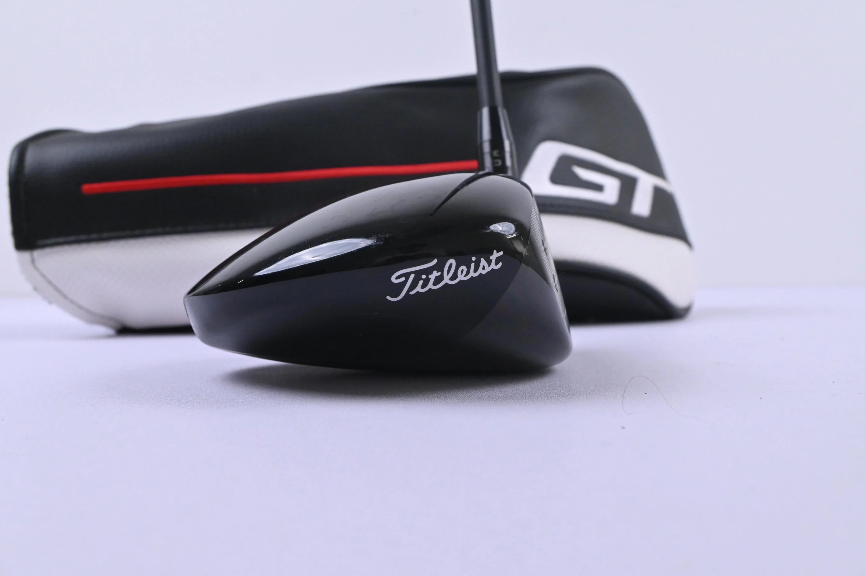 Titleist GT2 Driver / 10 Degree / Regular Flex Tensei 1K Blue 55 Shaft - Image 3