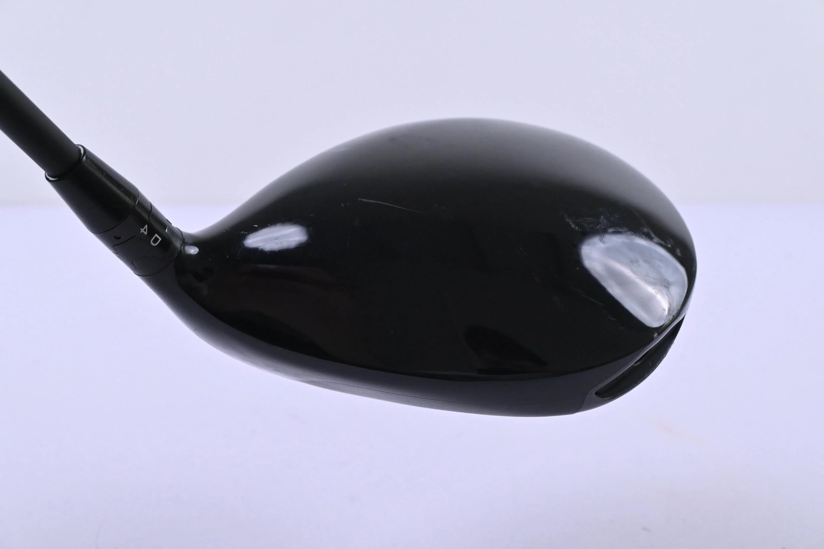 Titleist GT2 Driver / 10 Degree / Regular Flex Tensei 1K Blue 55 Shaft - Image 5