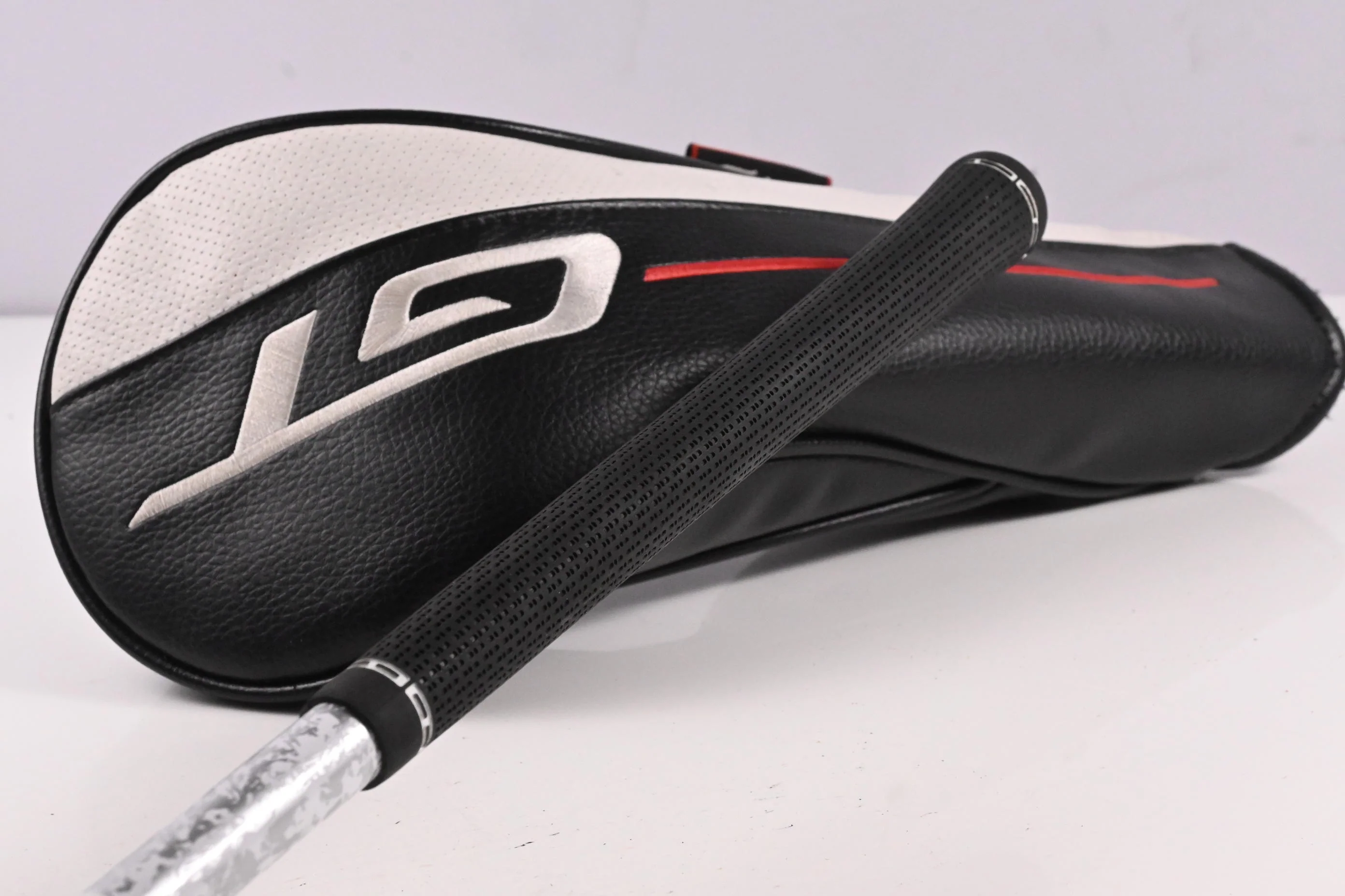 Titleist GT2 Driver / 11 Degree / Stiff Flex Denali Red 50 Shaft - Image 8