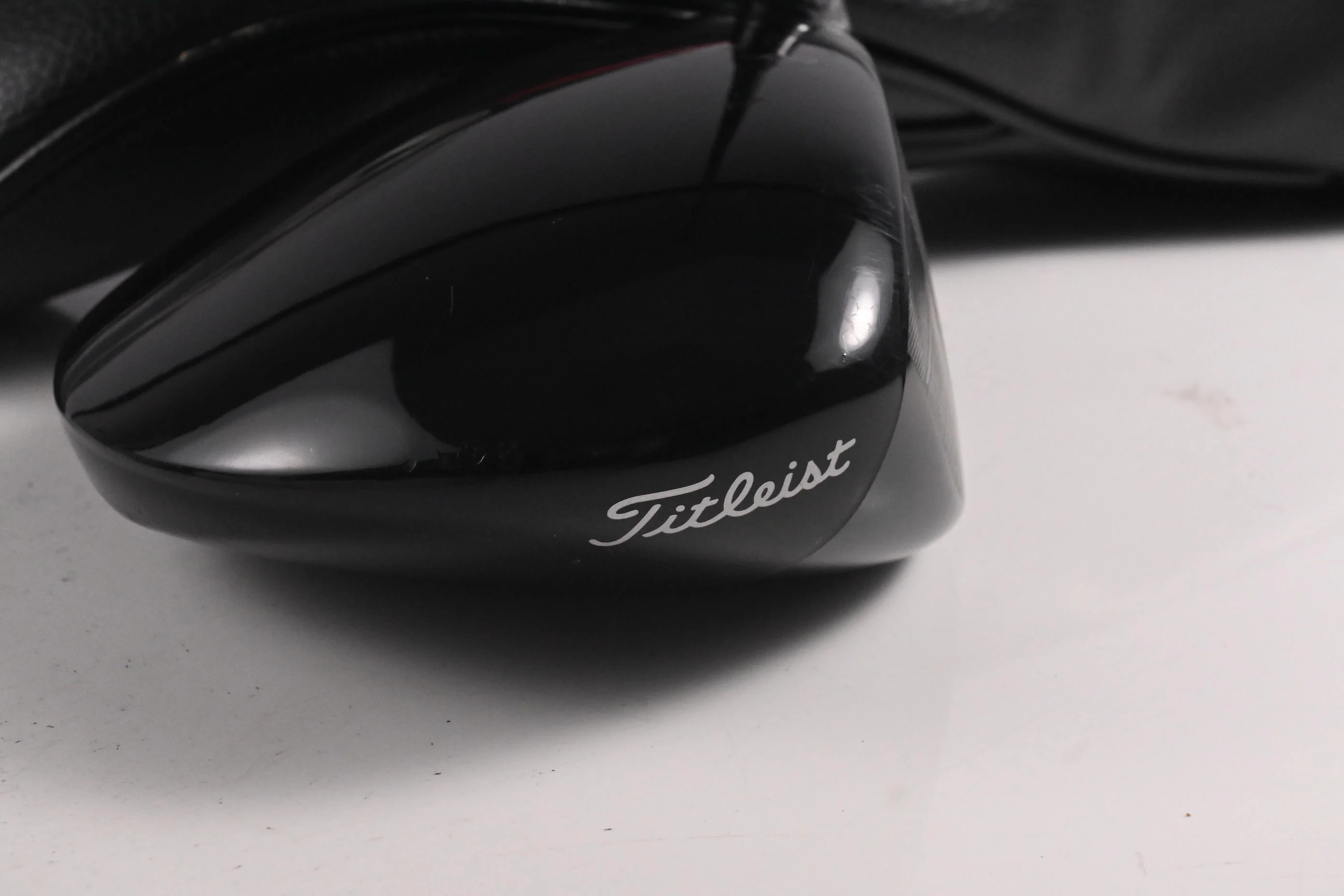 Titleist GT2 Driver / 9 Degree / Stiff Flex Tensei 1K Black 65 Shaft - Image 3