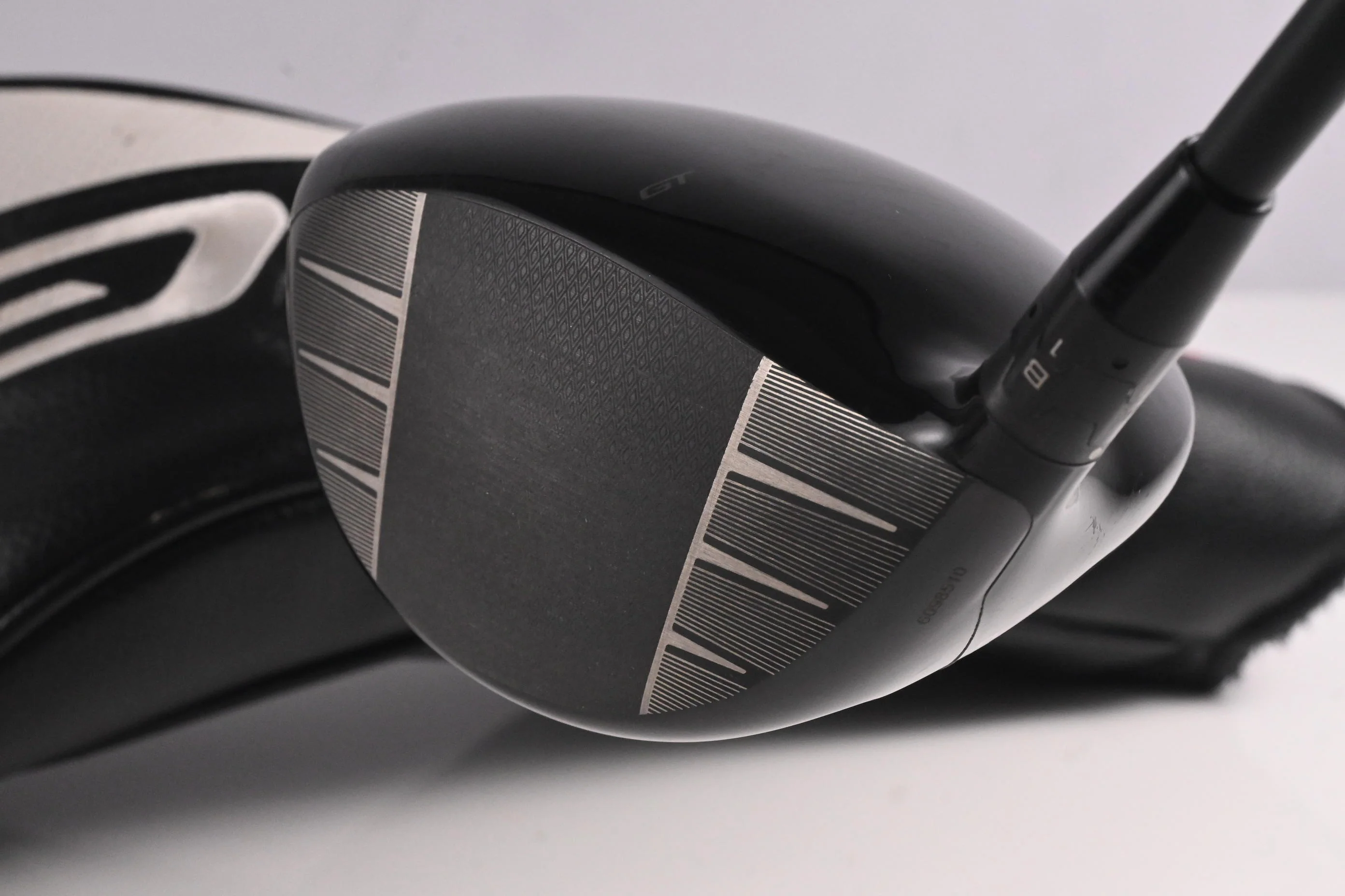 Titleist GT2 Driver / 9 Degree / Stiff Flex Tensei 1K Black 65 Shaft - Image 4