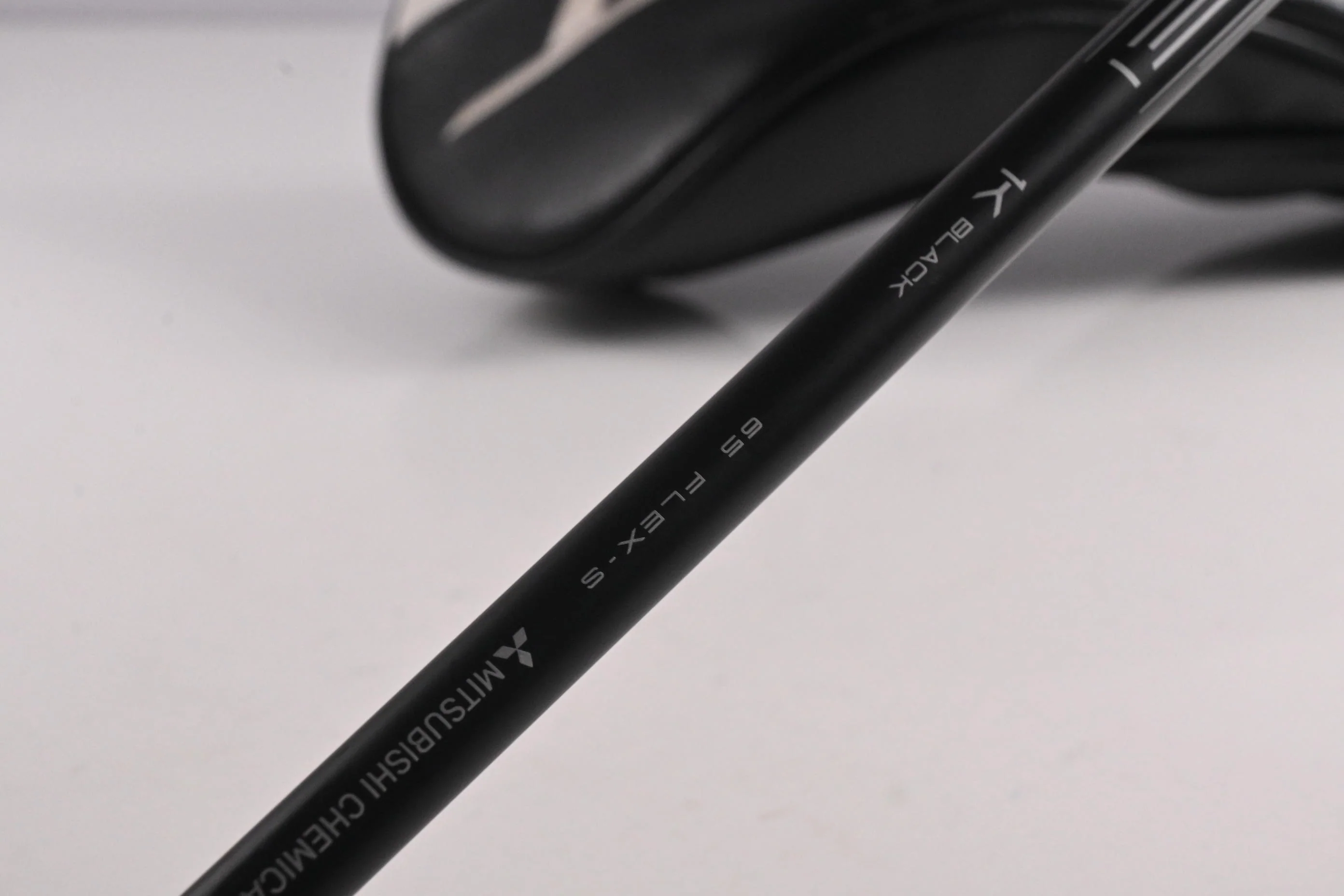 Titleist GT2 Driver / 9 Degree / Stiff Flex Tensei 1K Black 65 Shaft - Image 6