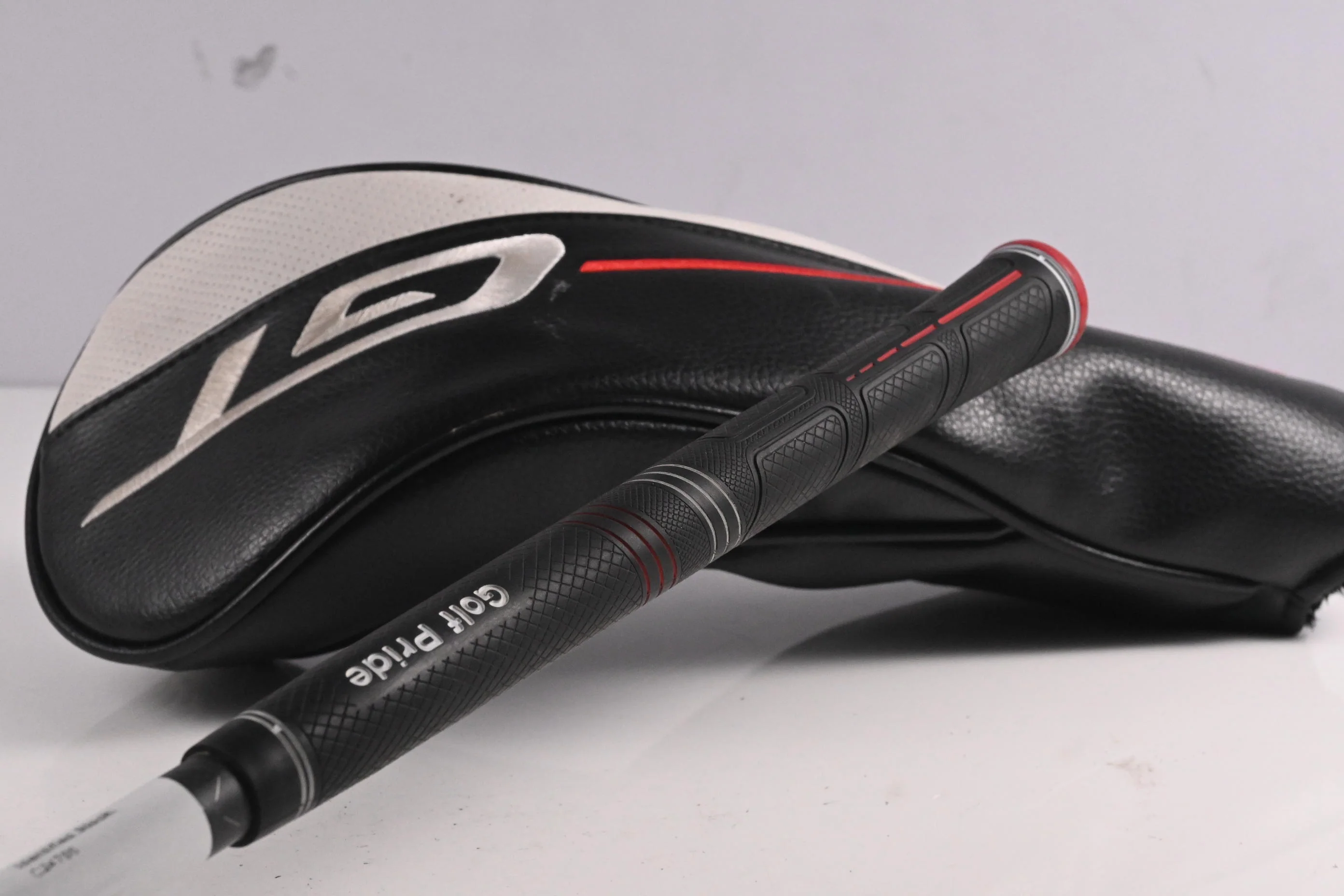 Titleist GT2 Driver / 9 Degree / Stiff Flex Tensei 1K Black 65 Shaft - Image 8