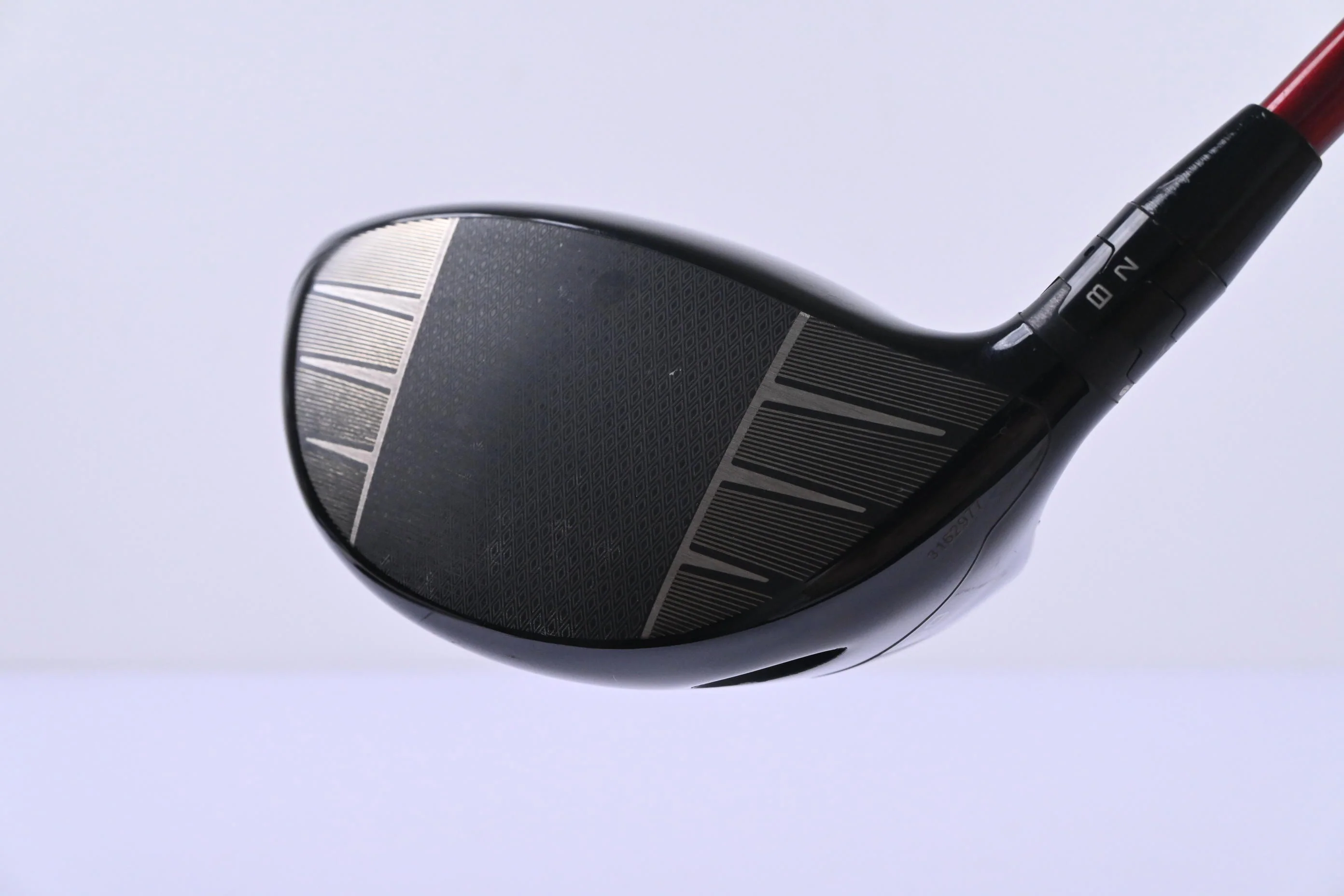Titleist GT2 Driver / 10 Degree / Stiff Flex Project X Denali Red 50 Shaft - Image 4