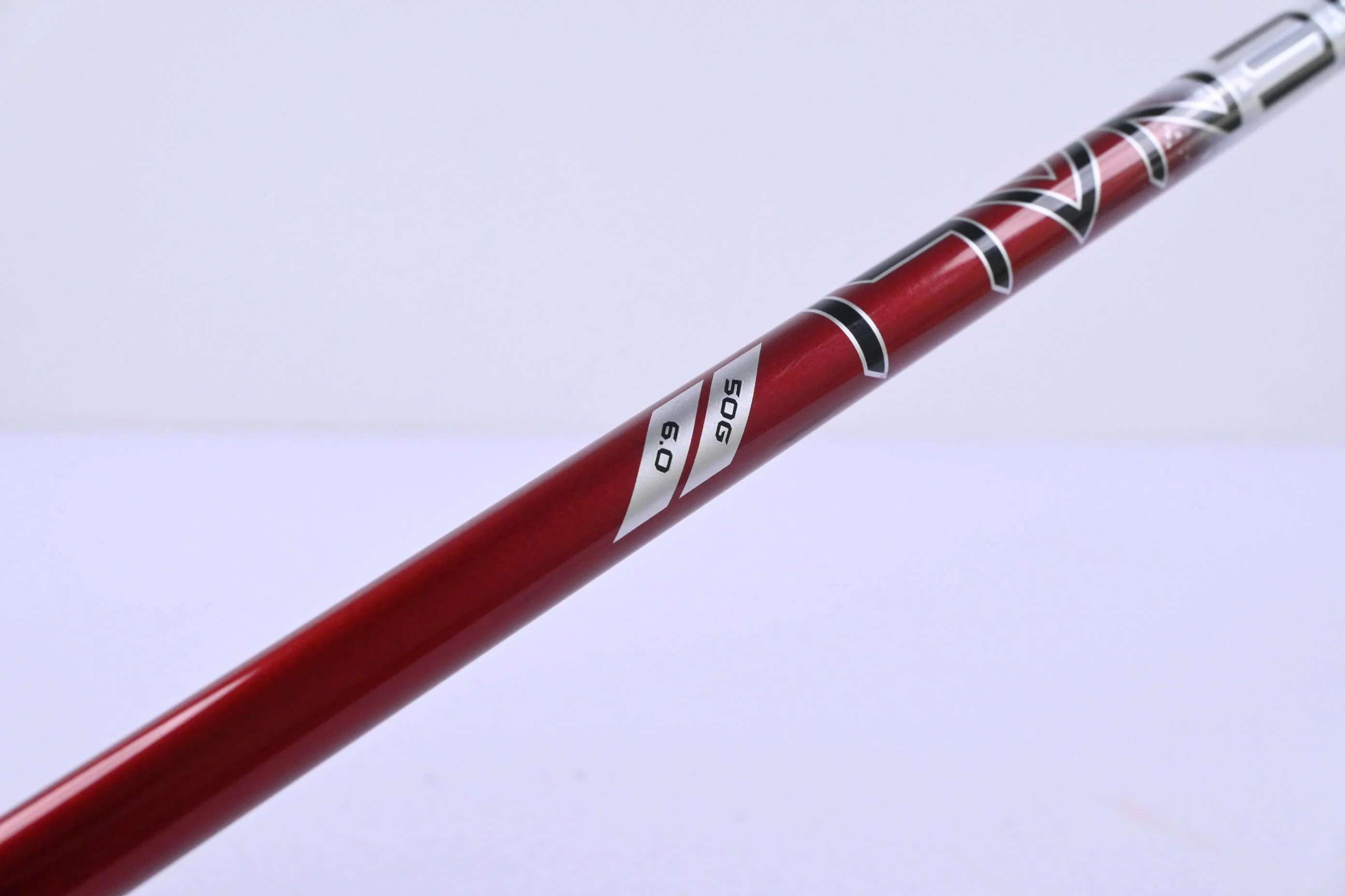 Titleist GT2 Driver / 10 Degree / Stiff Flex Project X Denali Red 50 Shaft - Image 6