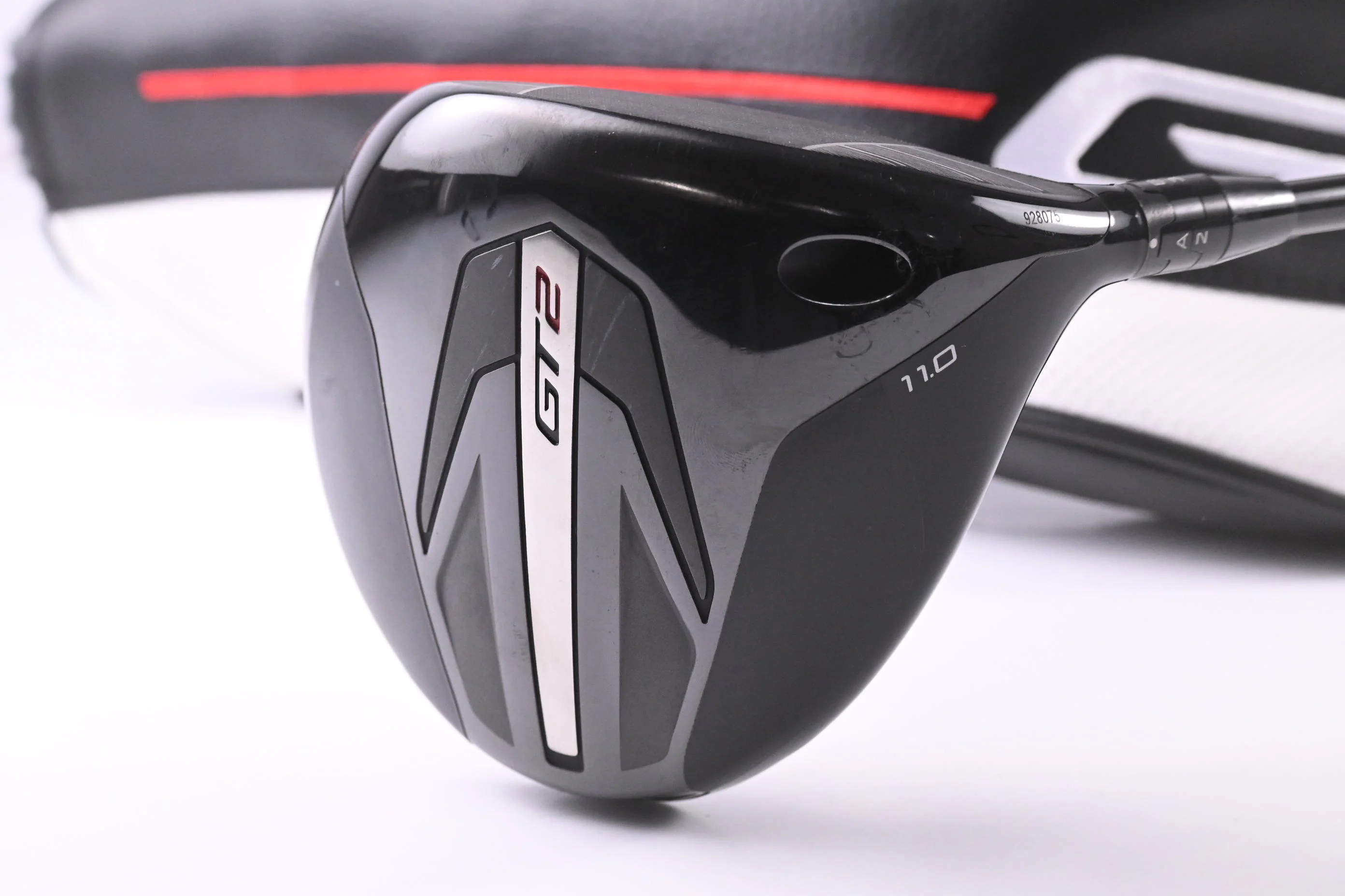 Titleist GT2 Driver / 11 Degree / Regular Flex Tensei AV Blue 55 Shaft - Image 2