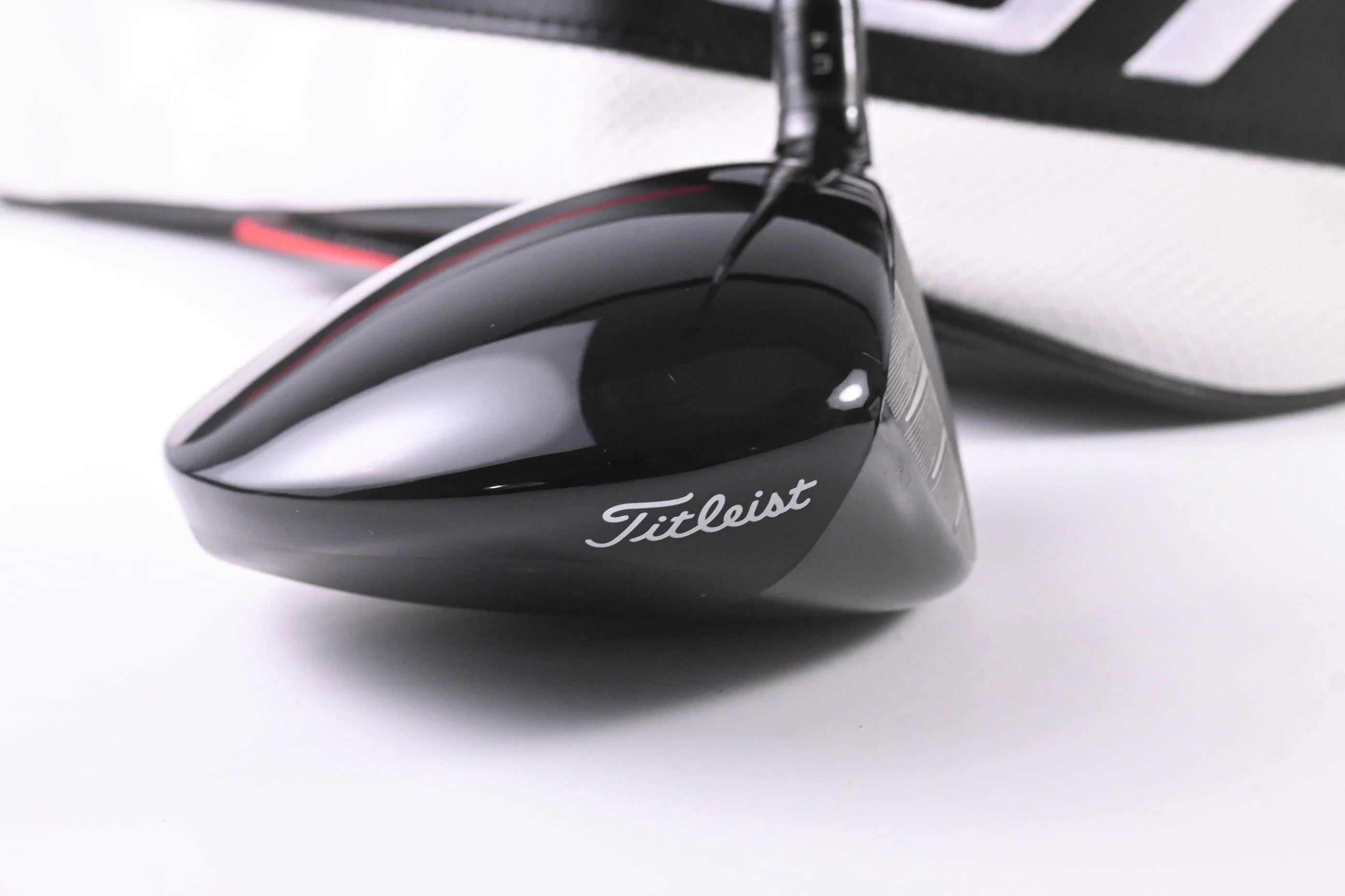 Titleist GT2 Driver / 11 Degree / Regular Flex Tensei AV Blue 55 Shaft - Image 3