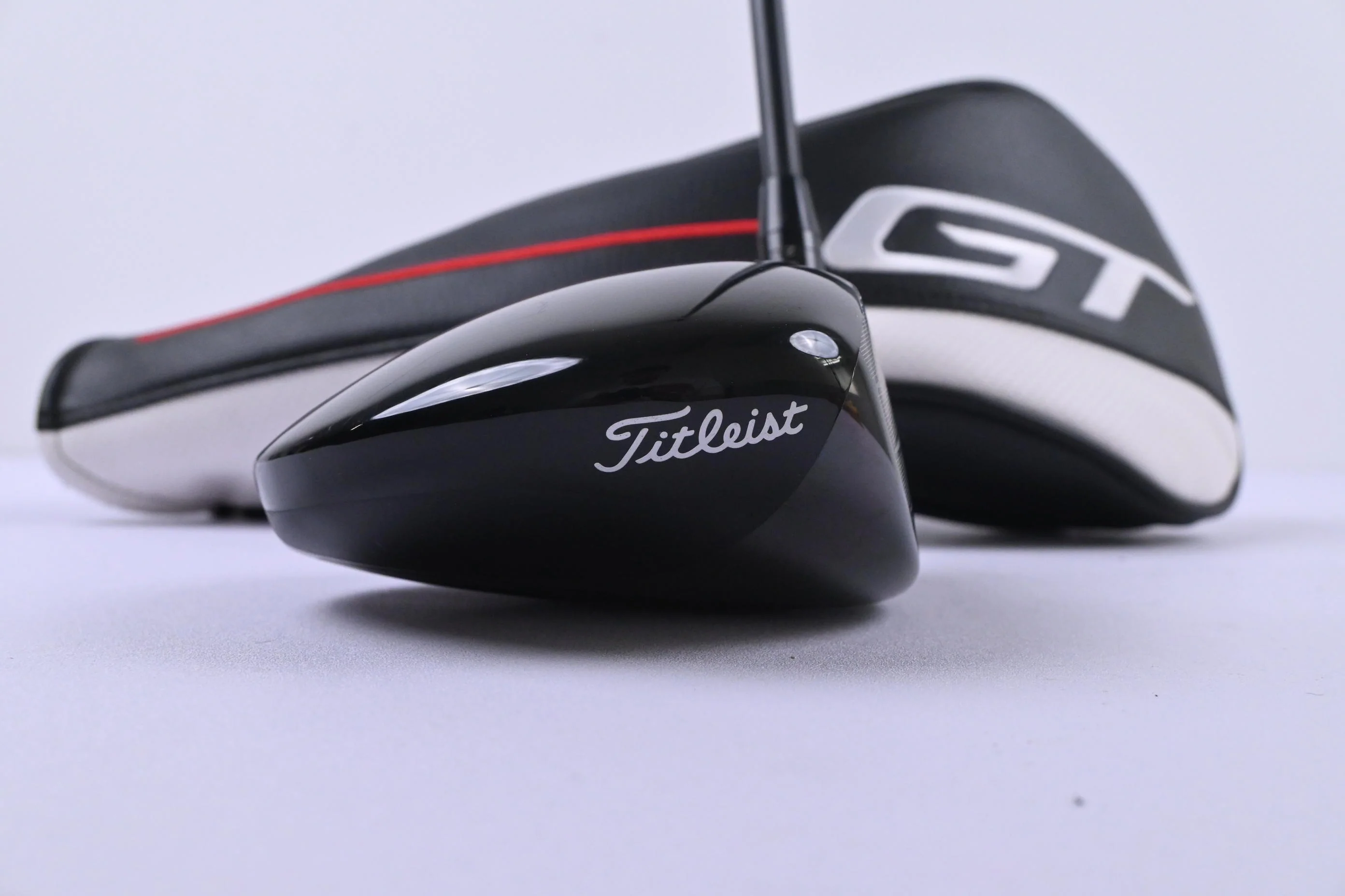 Titleist GT2 Driver / 9 Degree / Stiff Flex Tensei 1K Black 65 Shaft - Image 3