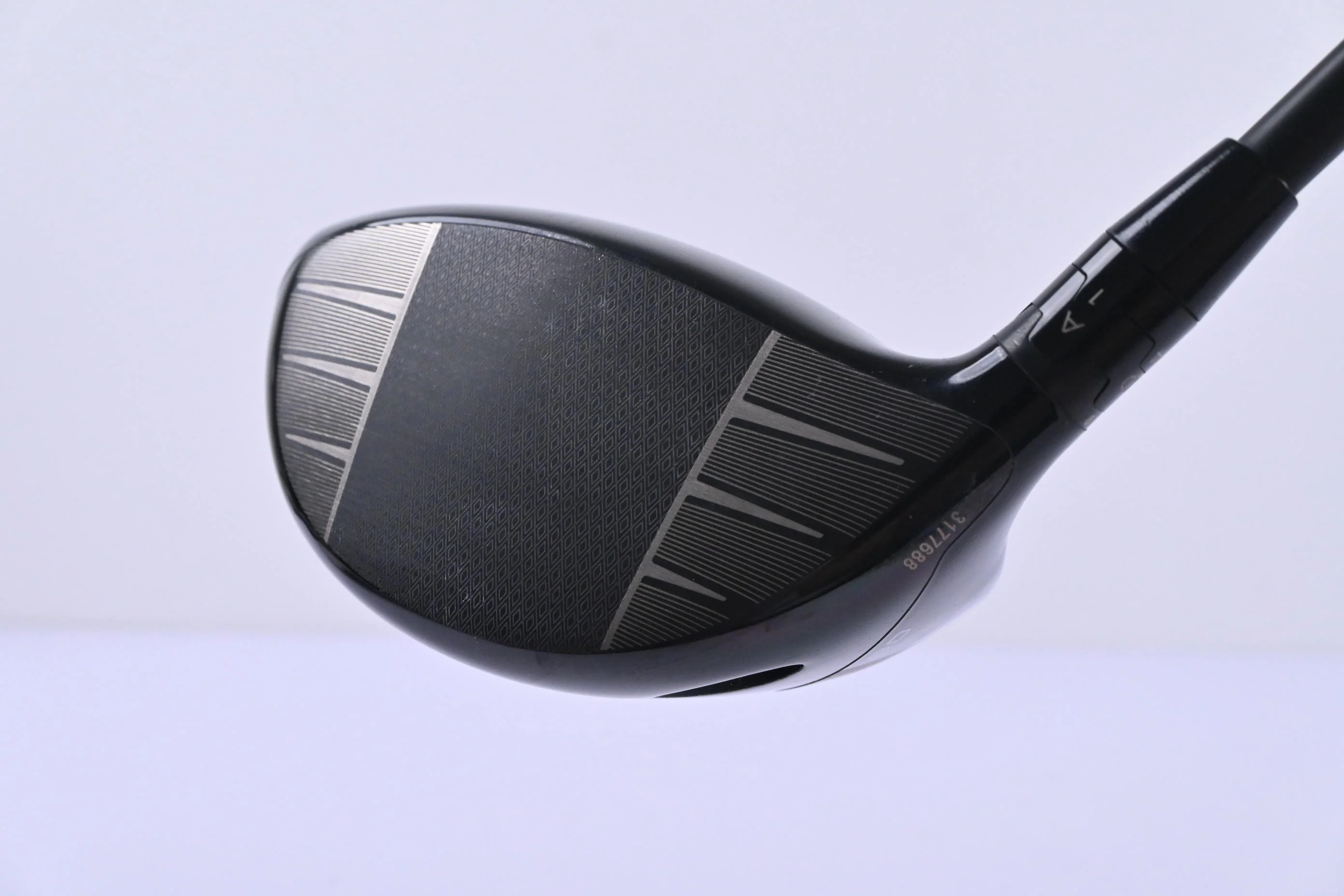 Titleist GT2 Driver / 9 Degree / Stiff Flex Tensei 1K Black 65 Shaft - Image 4