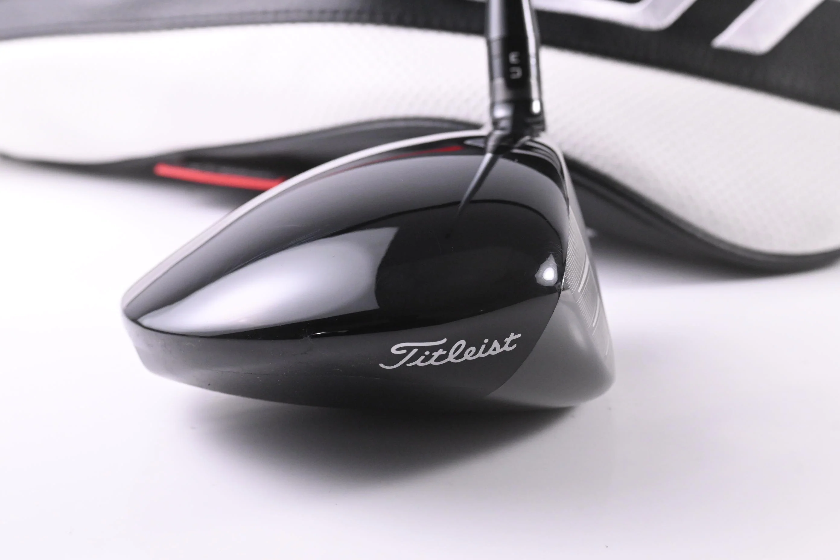 Titleist GT2 Driver / 11 Degree / Regular Flex Fujikura Air Speeder 40 Shaft - Image 3