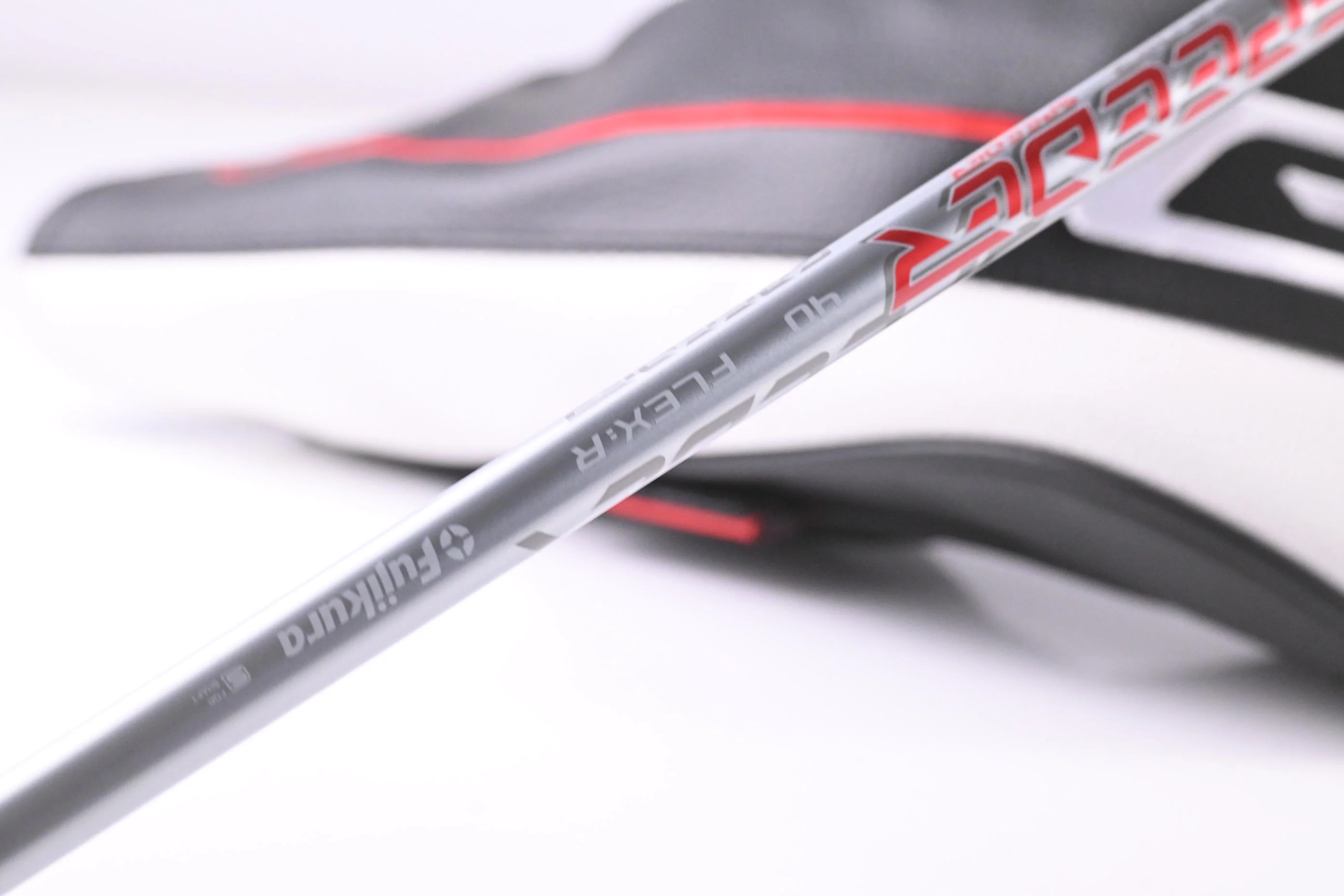 Titleist GT2 Driver / 11 Degree / Regular Flex Fujikura Air Speeder 40 Shaft - Image 6