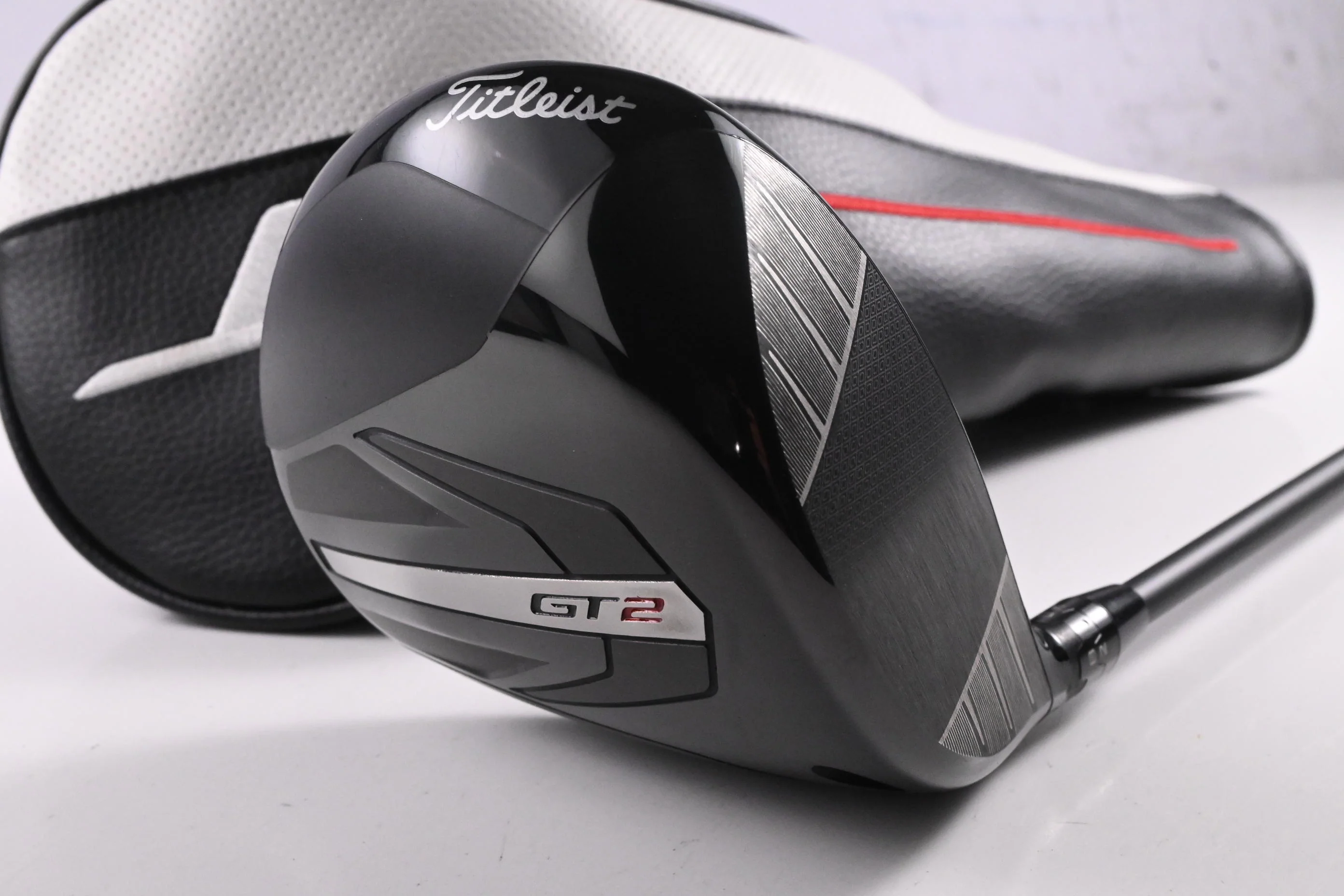 Titleist GT2 Driver / 11 Degree / Stiff Flex Tensei 1K Blue 55 Shaft