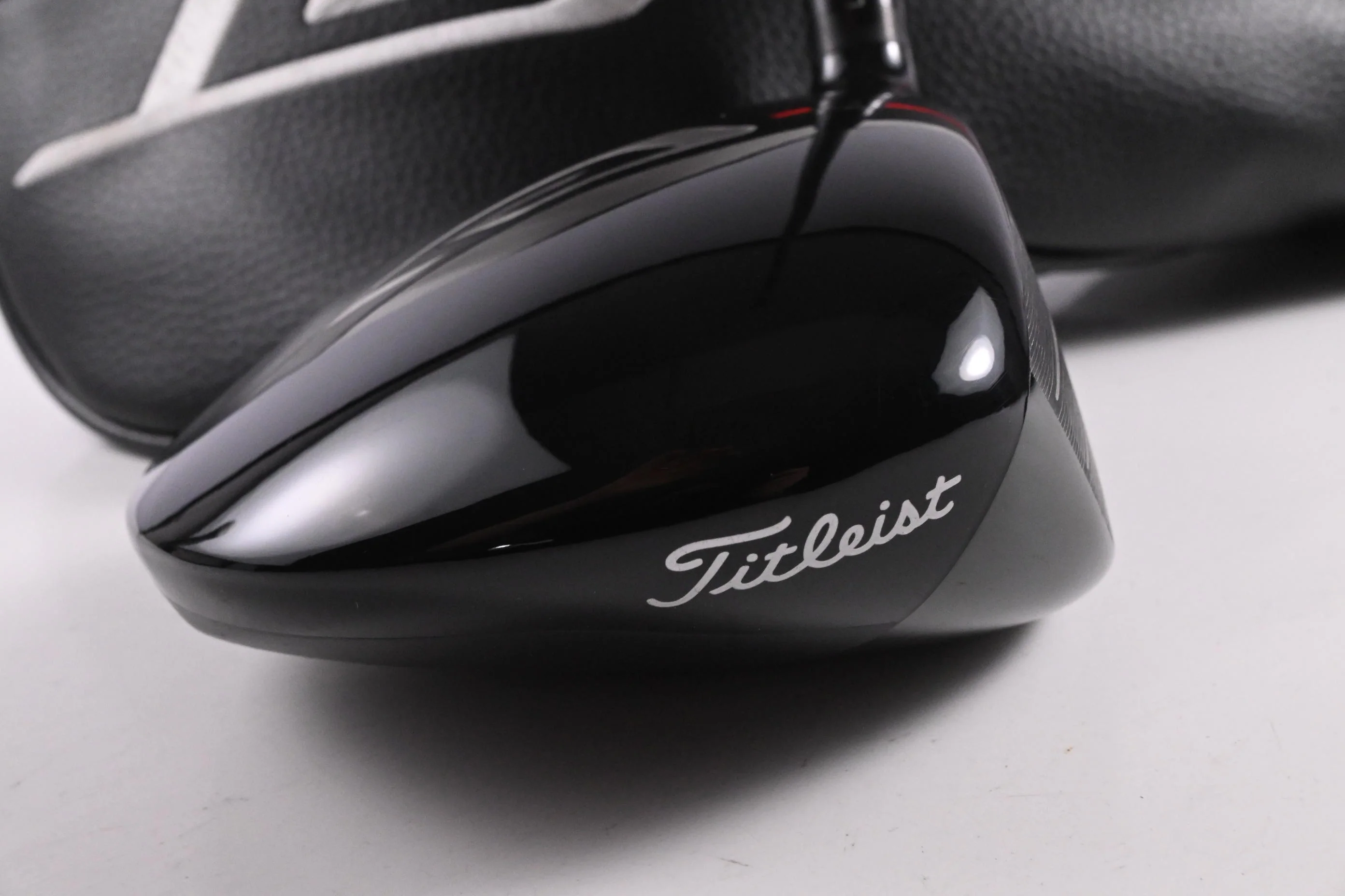 Titleist GT2 Driver / 11 Degree / Stiff Flex Tensei 1K Blue 55 Shaft - Image 3