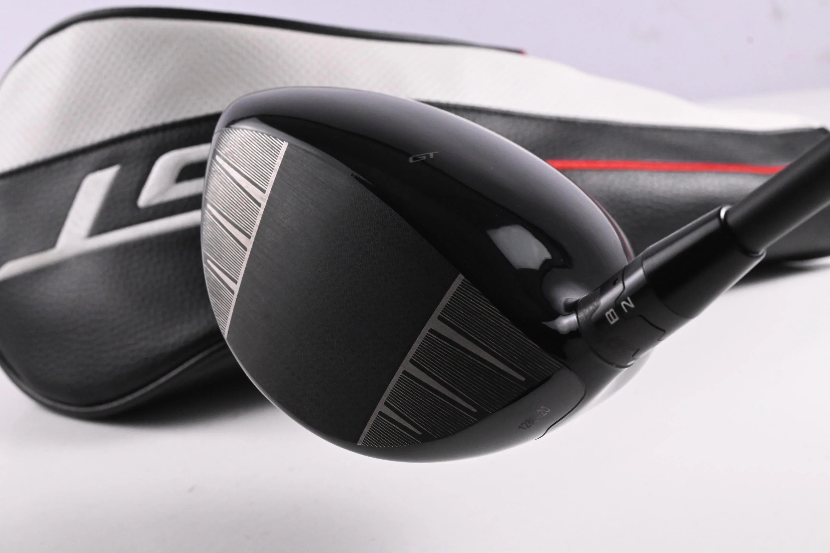 Titleist GT2 Driver / 11 Degree / Stiff Flex Tensei 1K Blue 55 Shaft - Image 4