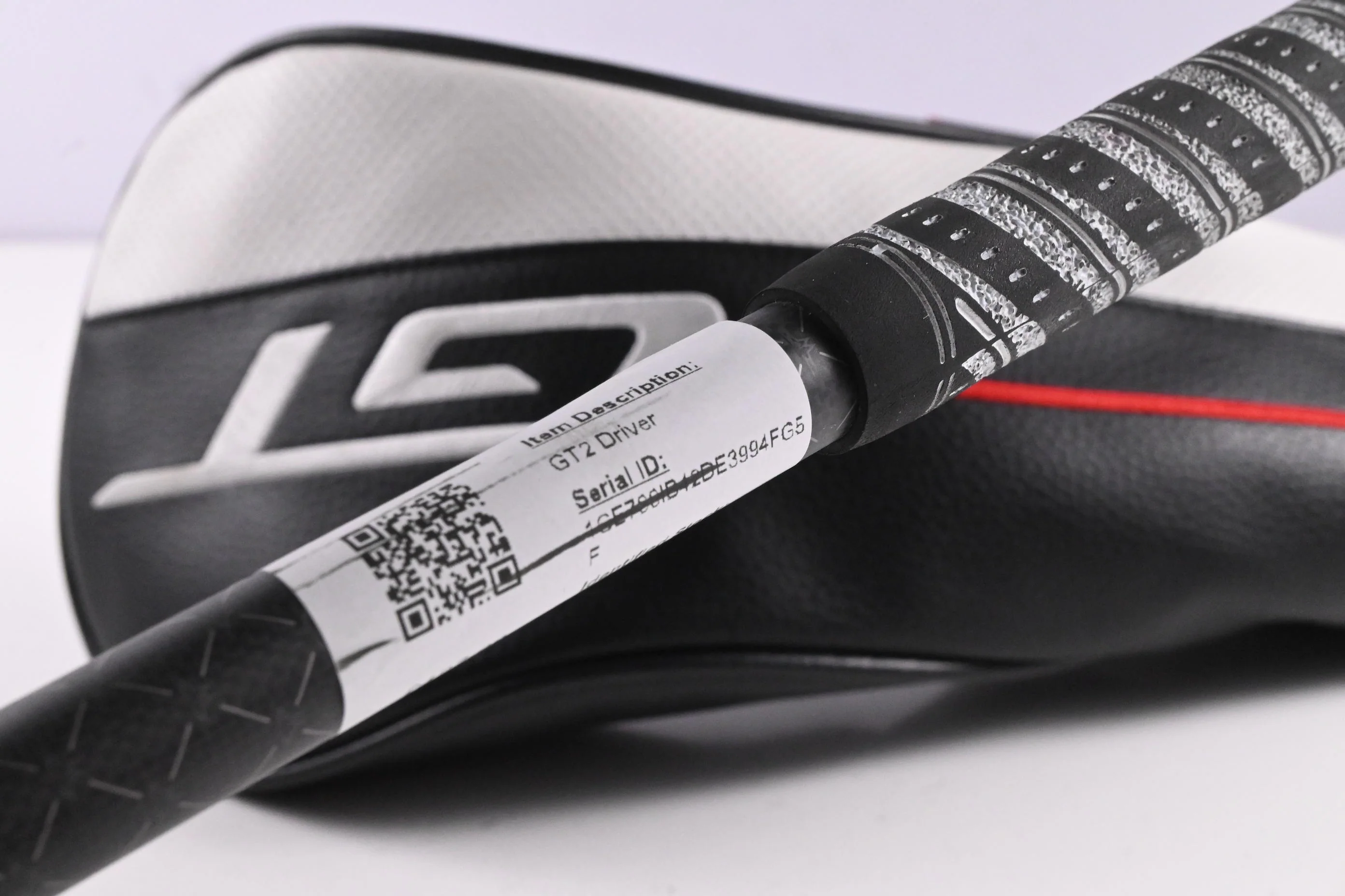 Titleist GT2 Driver / 11 Degree / Stiff Flex Tensei 1K Blue 55 Shaft - Image 7
