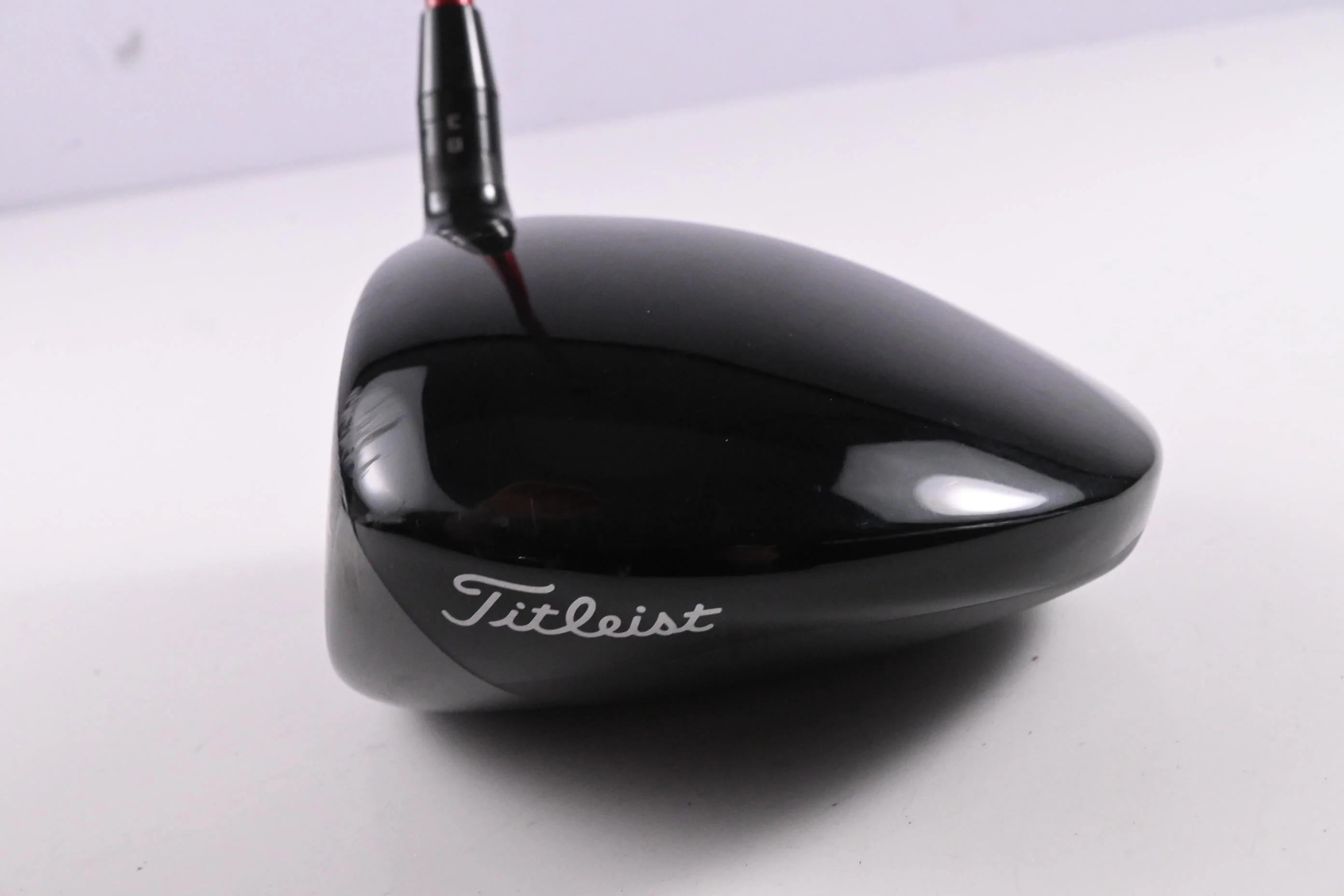 Left hand Titleist GT2 Driver / 9 Degree / Stiff Flex Denali Red 50 Shaft - Image 3
