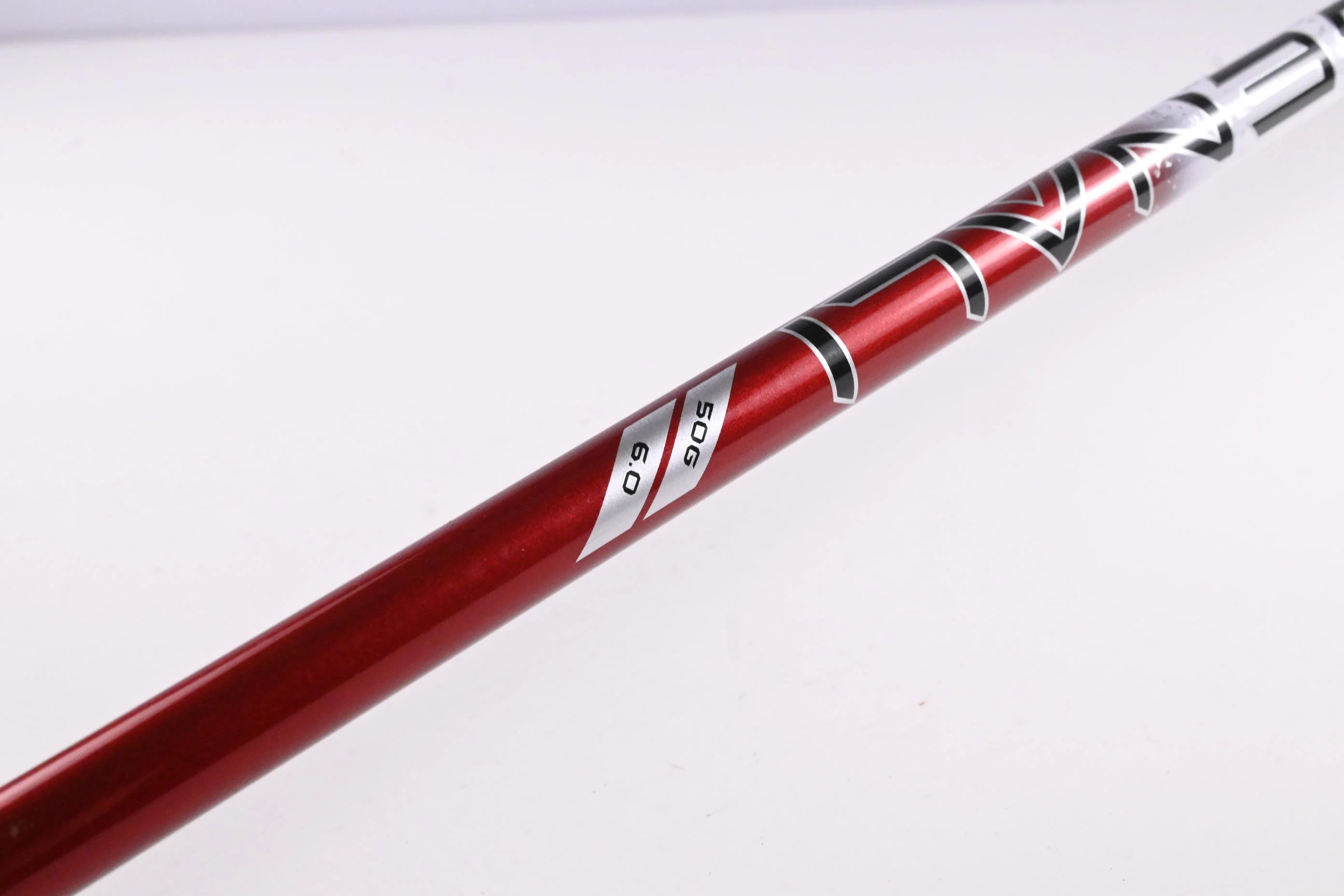 Left hand Titleist GT2 Driver / 9 Degree / Stiff Flex Denali Red 50 Shaft - Image 6