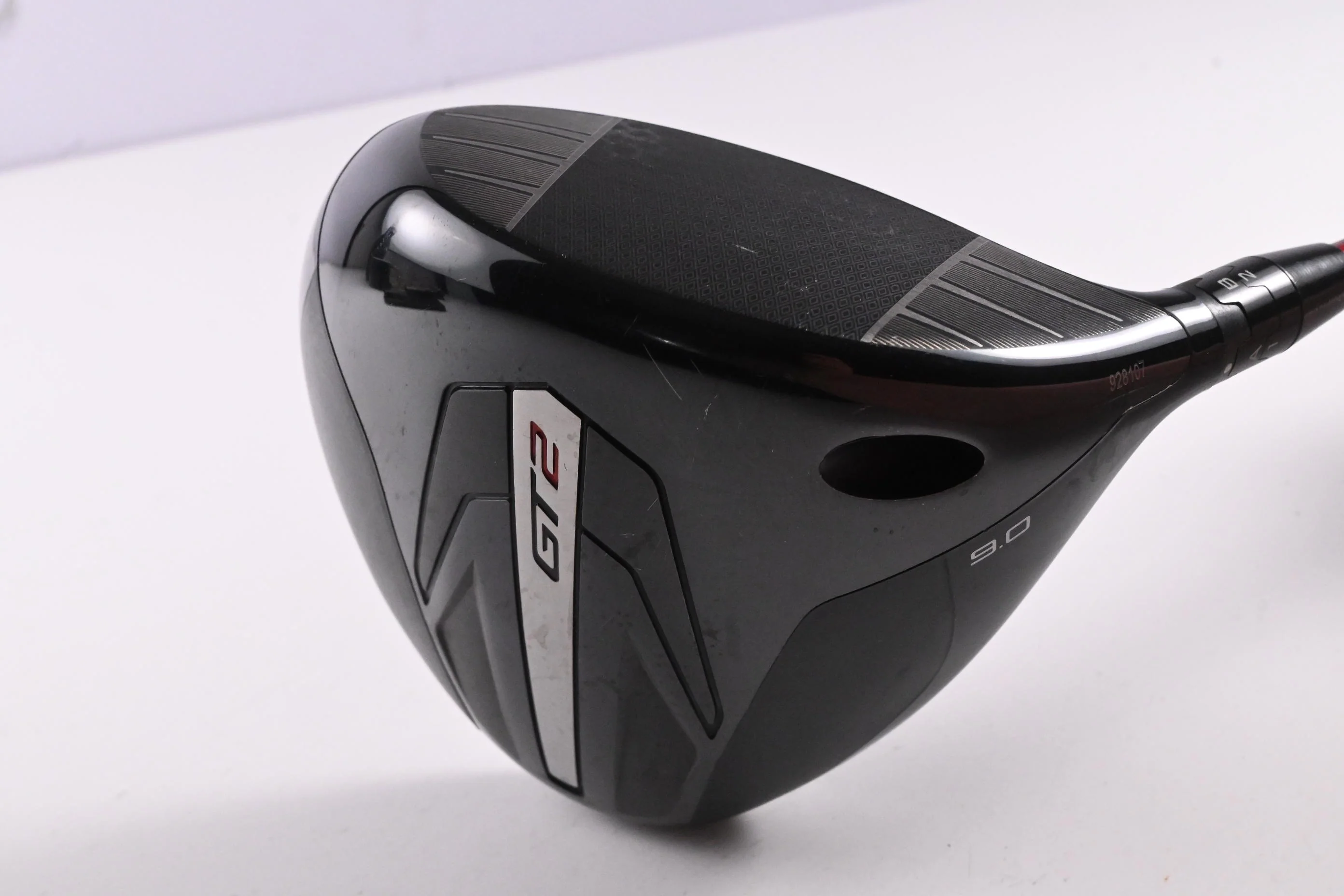 Titleist GT2 Driver / 9 Degree / Regular Flex Project X Denali Red 50 Shaft - Image 2