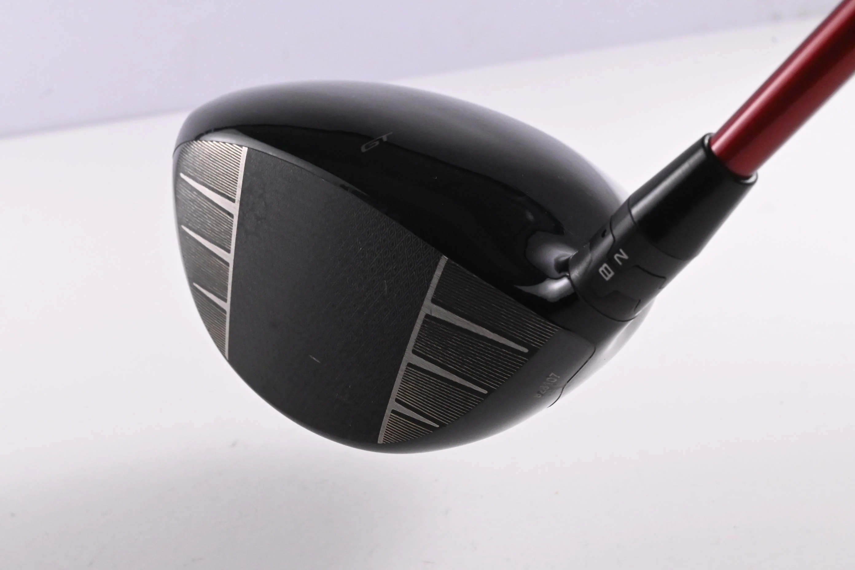 Titleist GT2 Driver / 9 Degree / Regular Flex Project X Denali Red 50 Shaft - Image 4