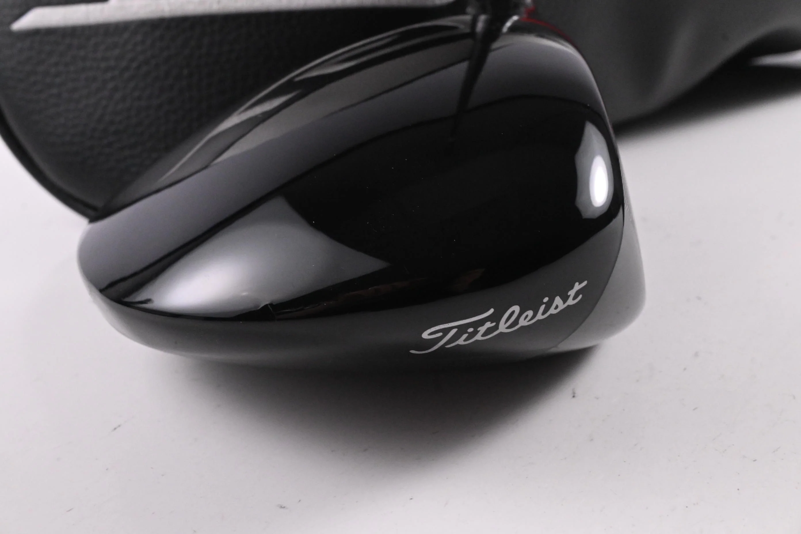 Titleist GT2 Driver / 9 Degree / X-Flex HZRDUS Black 80 Shaft - Image 3