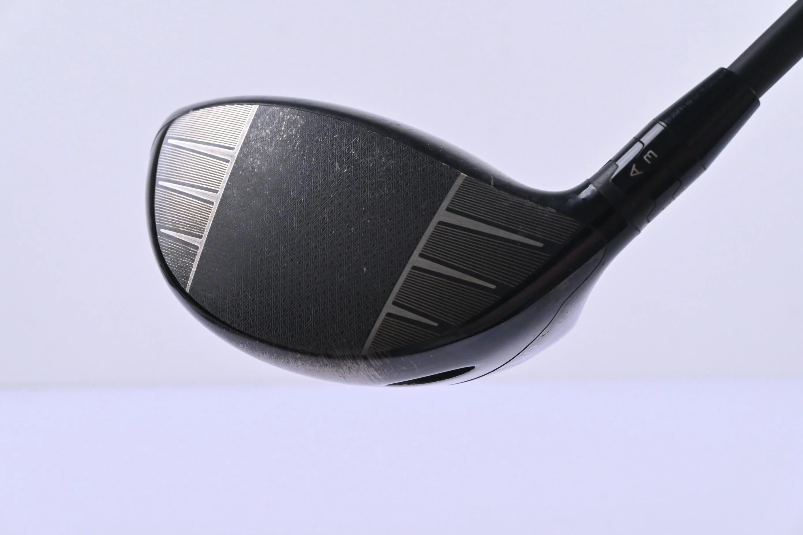 Titleist GT2 Driver / 10 Degree / Regular Flex HZRDUS Gen 5 Black 60 Shaft - Image 4