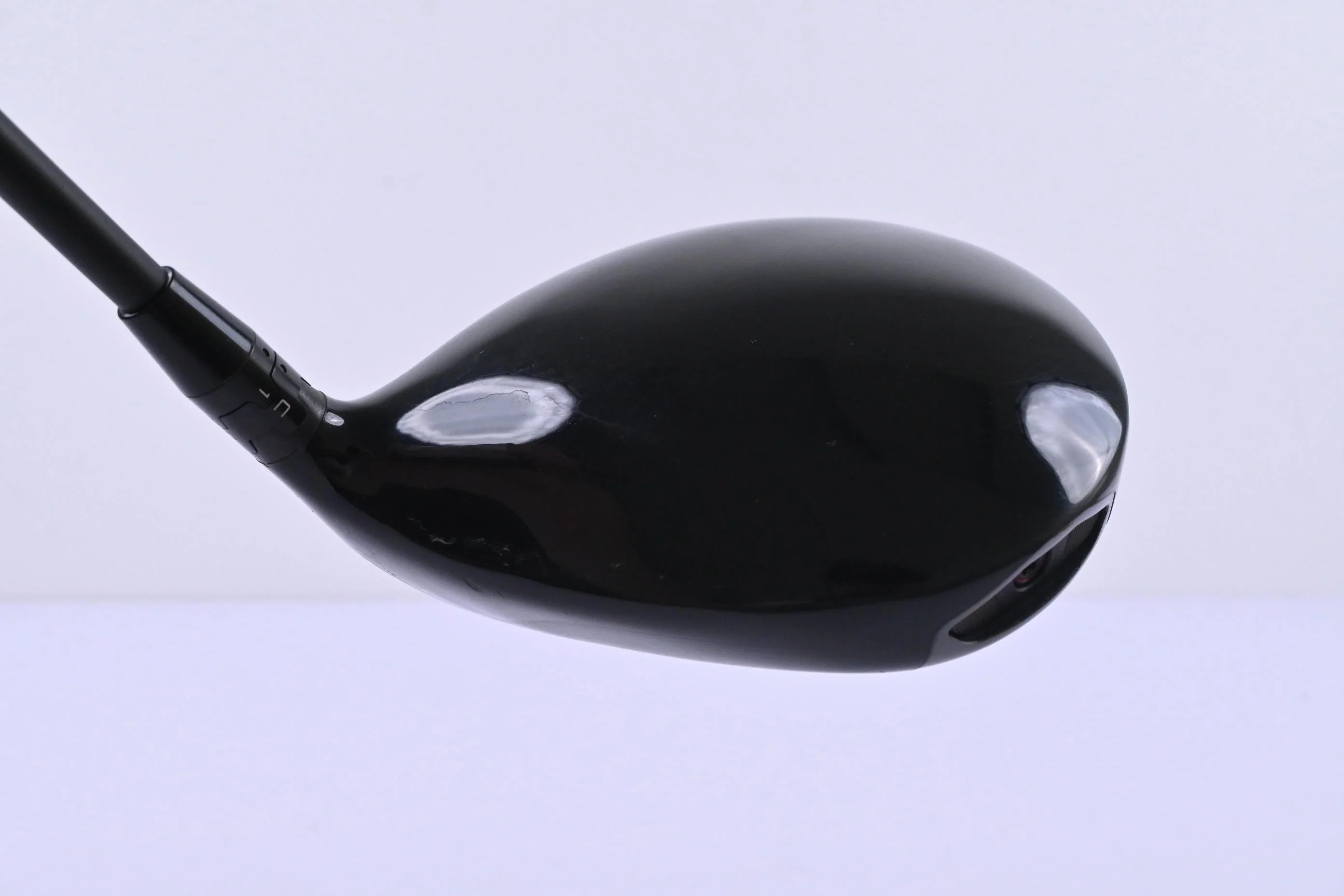 Titleist GT2 Driver / 10 Degree / Regular Flex HZRDUS Gen 5 Black 60 Shaft - Image 5