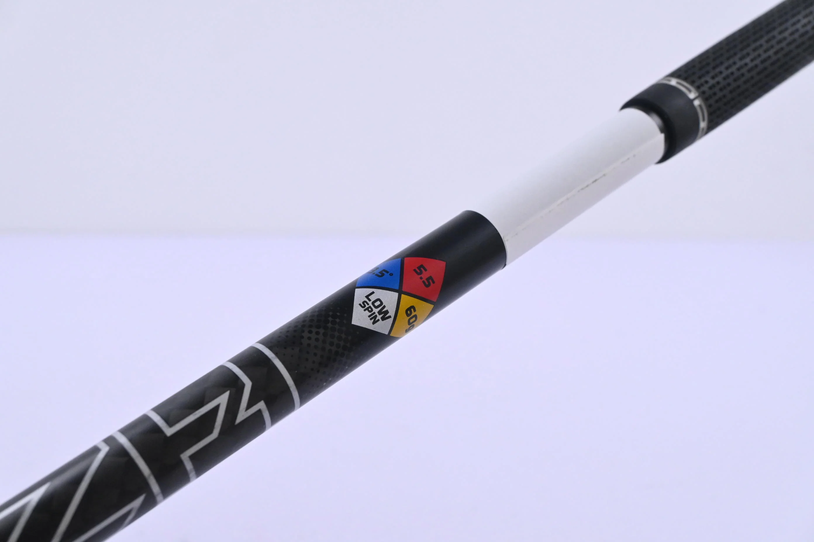 Titleist GT2 Driver / 10 Degree / Regular Flex HZRDUS Gen 5 Black 60 Shaft - Image 6