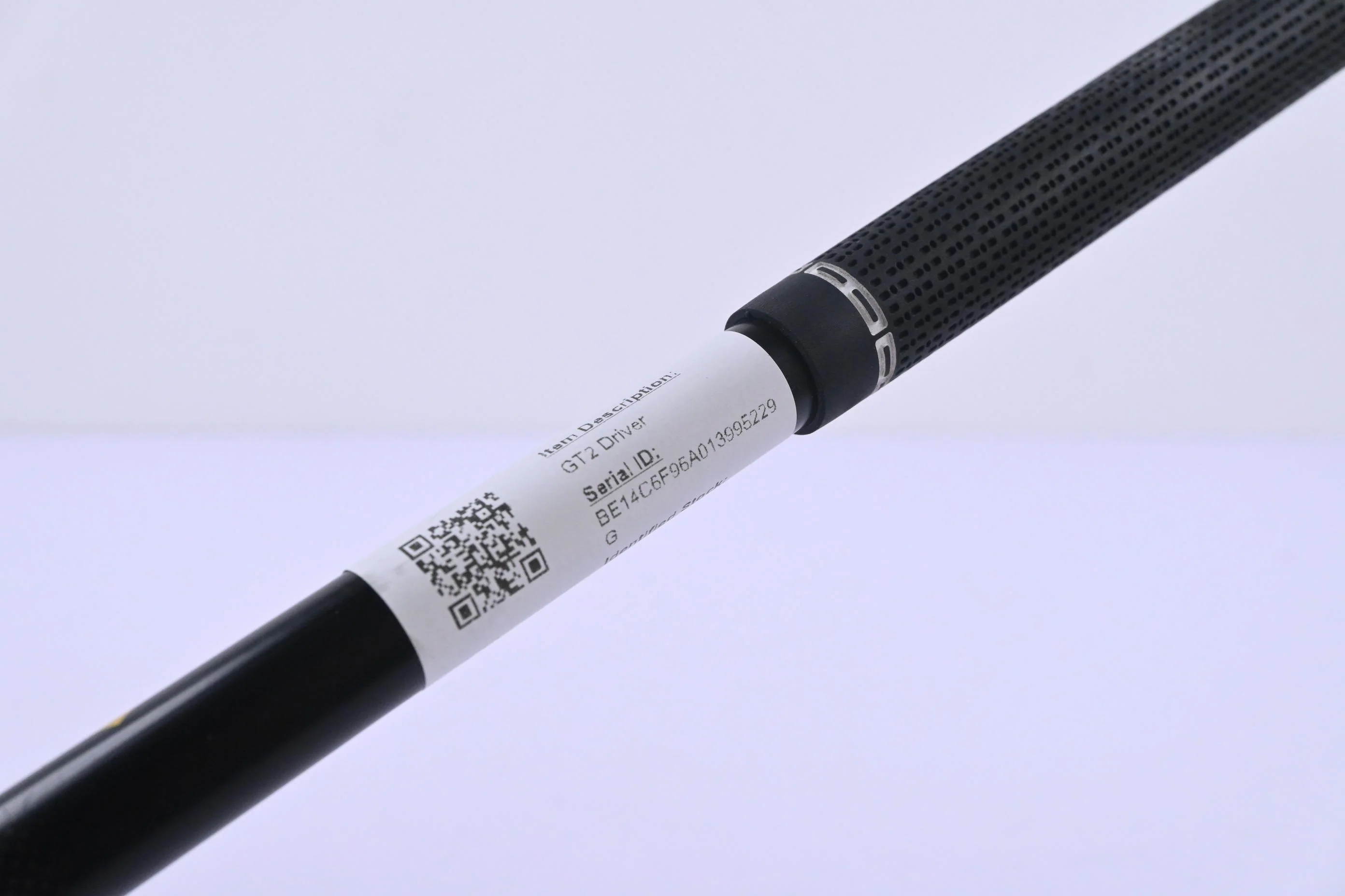 Titleist GT2 Driver / 10 Degree / Regular Flex HZRDUS Gen 5 Black 60 Shaft - Image 7