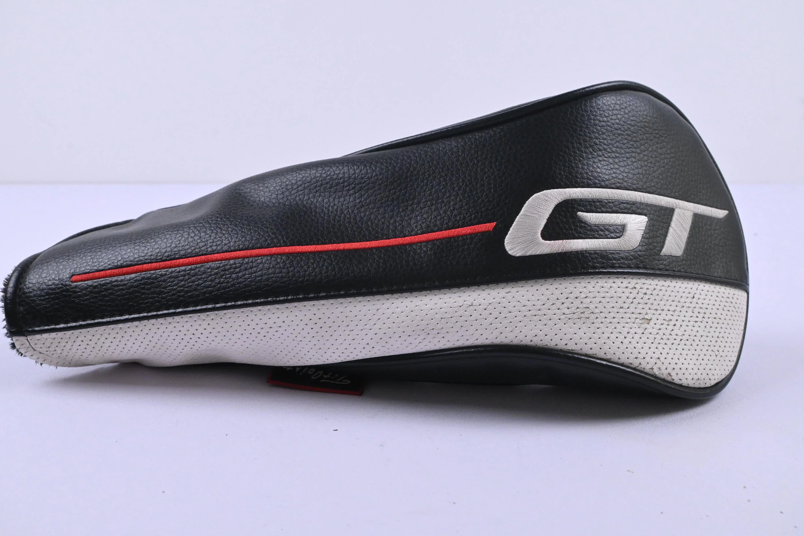 Titleist GT2 Driver / 10 Degree / Regular Flex HZRDUS Gen 5 Black 60 Shaft - Image 9