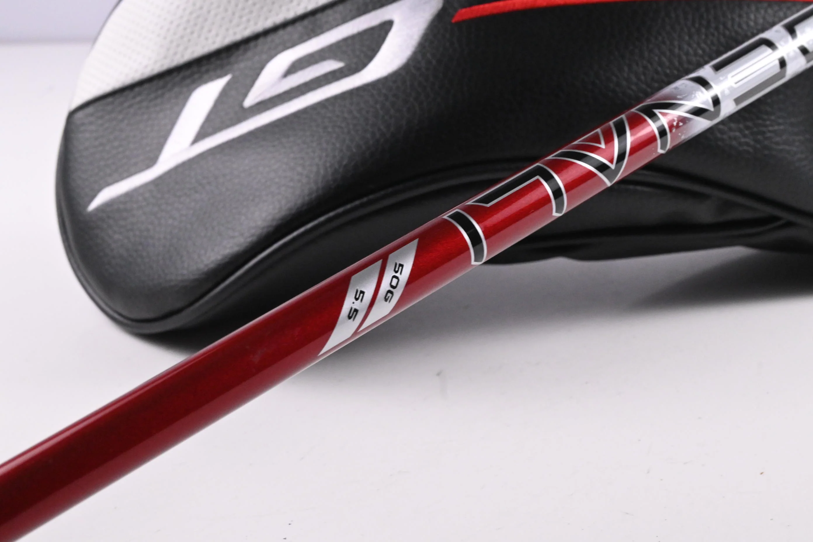 Titleist GT2 Driver / 9 Degree / Regular Flex Denali Red 50 Shaft - Image 6