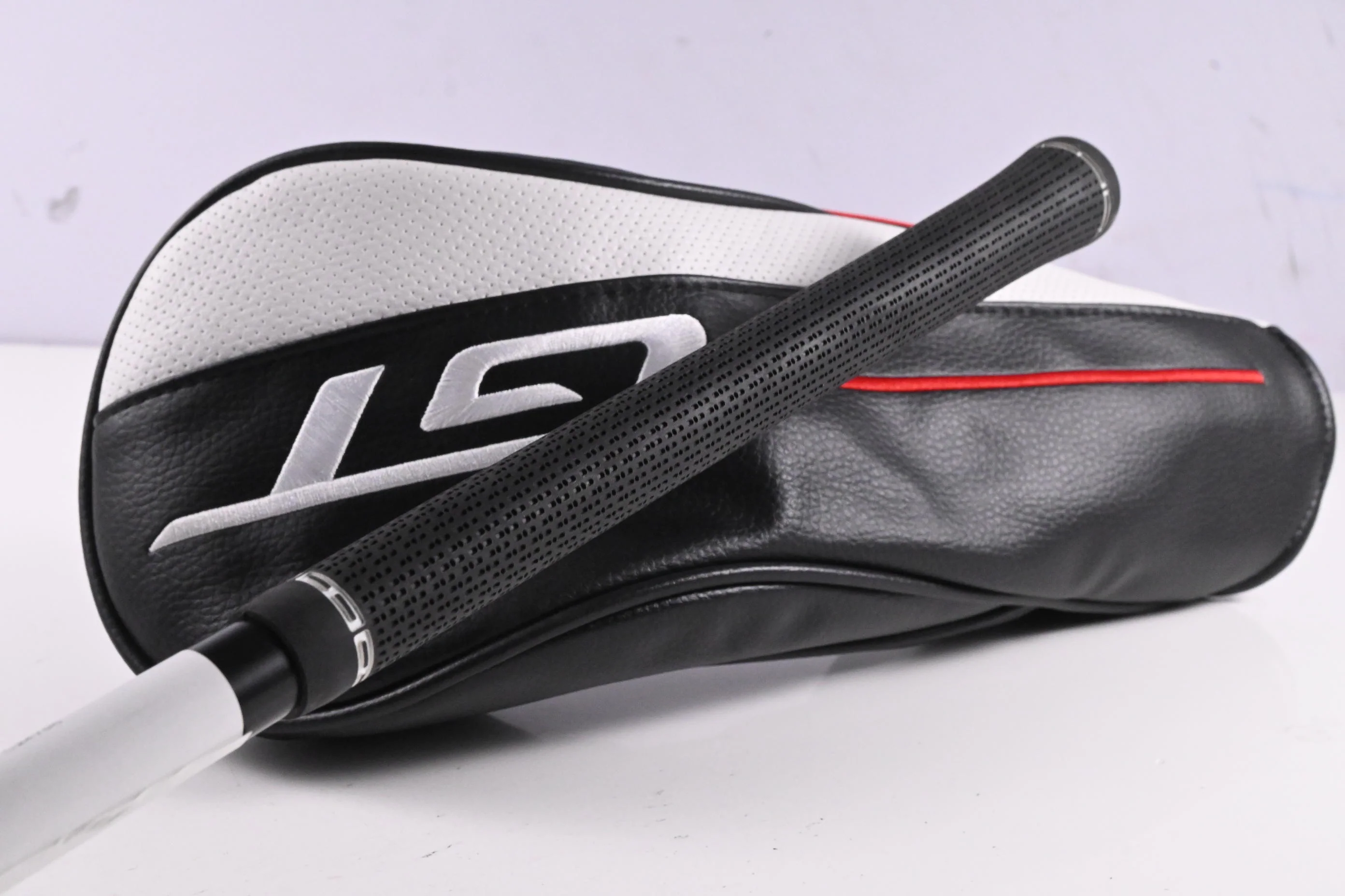 Titleist GT2 Driver / 9 Degree / X-Flex HZRDUS Black 60 Shaft - Image 8