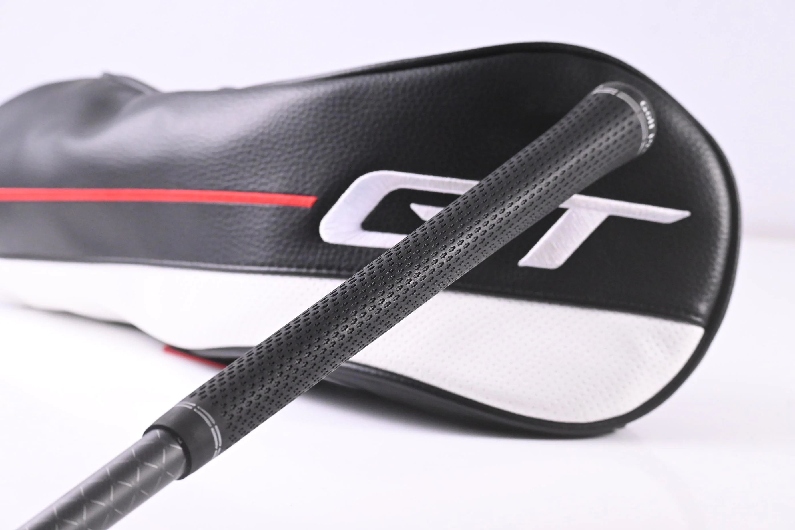 Titleist GT2 Driver / 9 Degree / Stiff Flex Tensei 1K Black 65 Shaft - Image 8