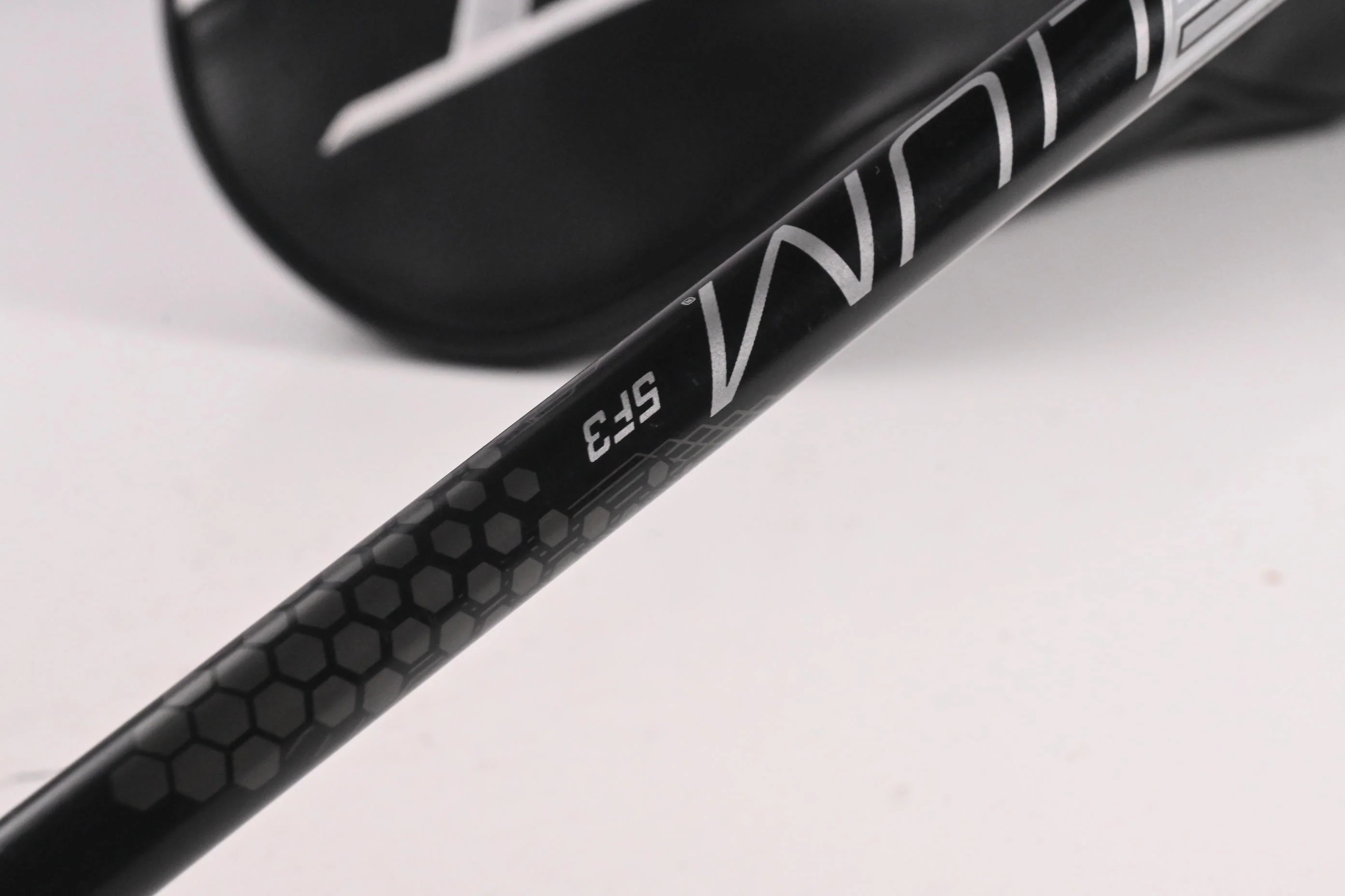 Titleist GT2 Driver / 11 Degree / Regular Flex UST Mamiya Helium 5F3 Shaft - Image 6