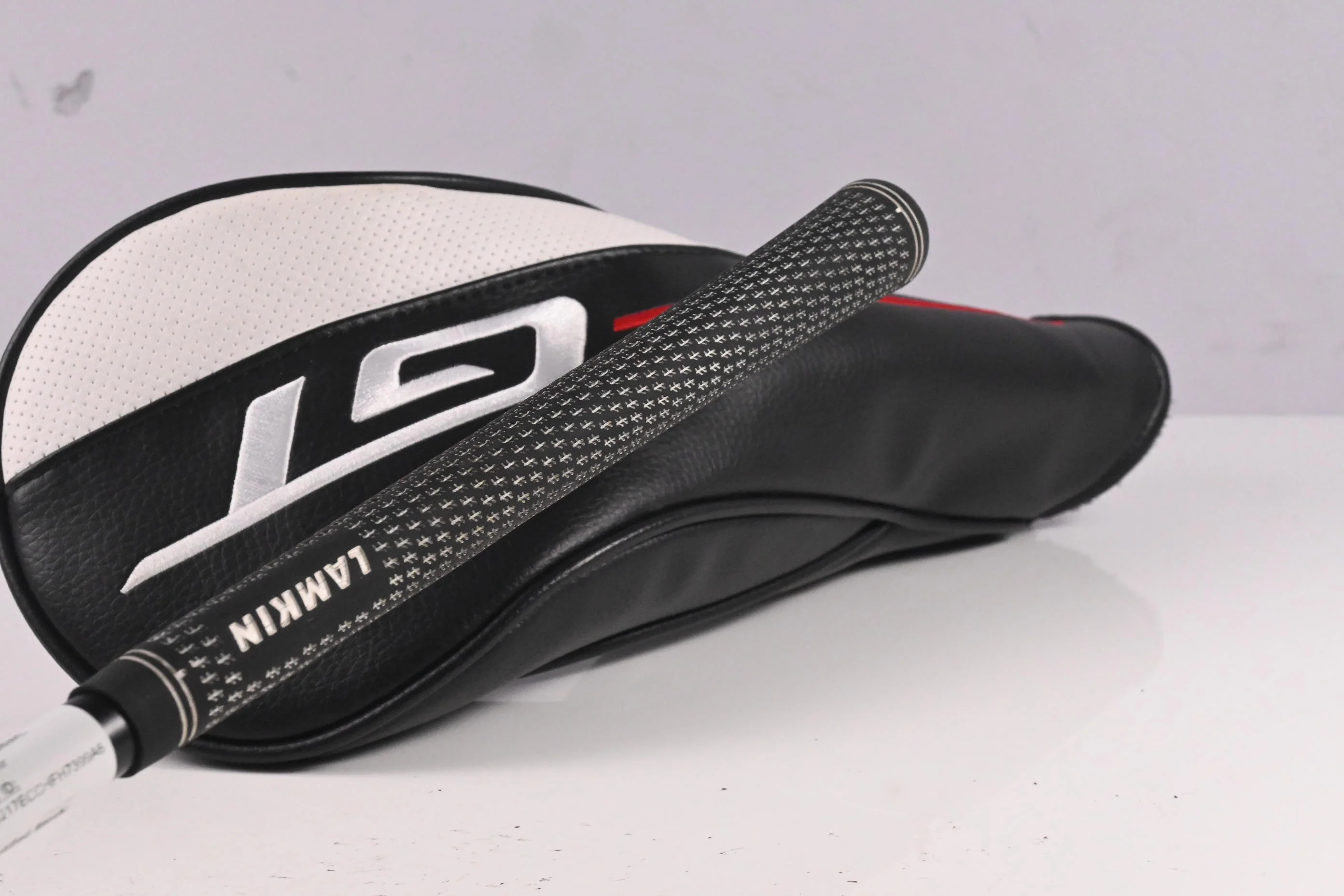 Titleist GT2 Driver / 11 Degree / Regular Flex UST Mamiya Helium 5F3 Shaft - Image 8