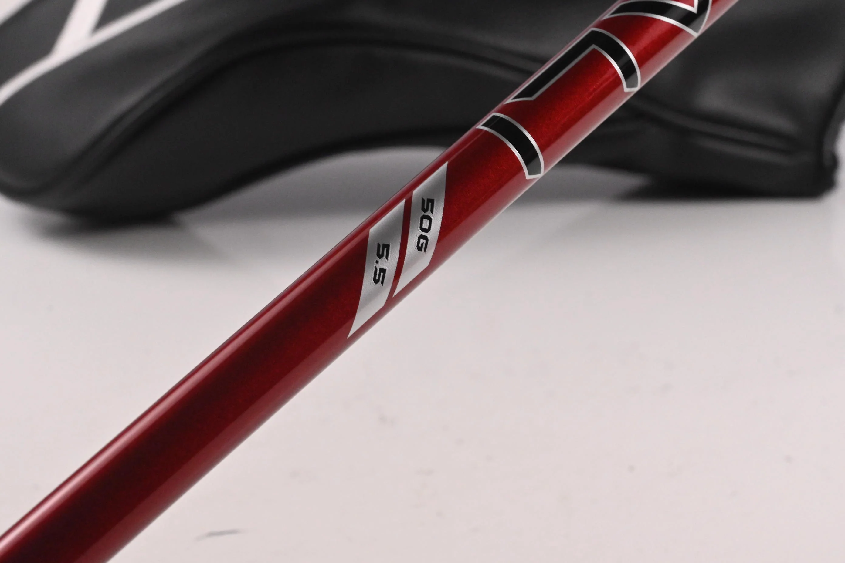 Titleist GT2 Driver / 10 Degree / Regular Flex Denali Red 50 Shaft - Image 6