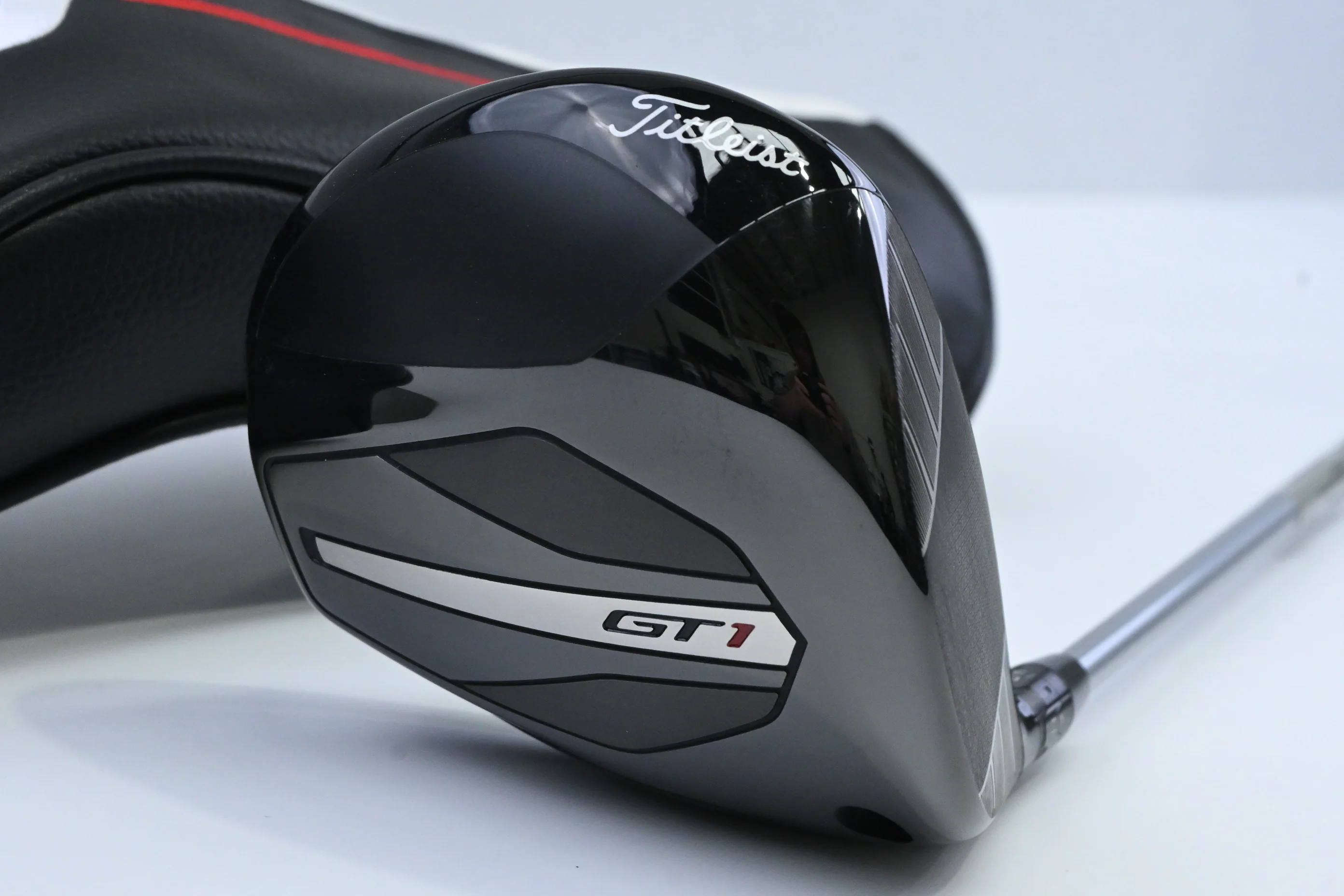 Ladies Titleist GT1 Driver / 12 Degree / Ladies Flex Fujikura Air Speeder 35