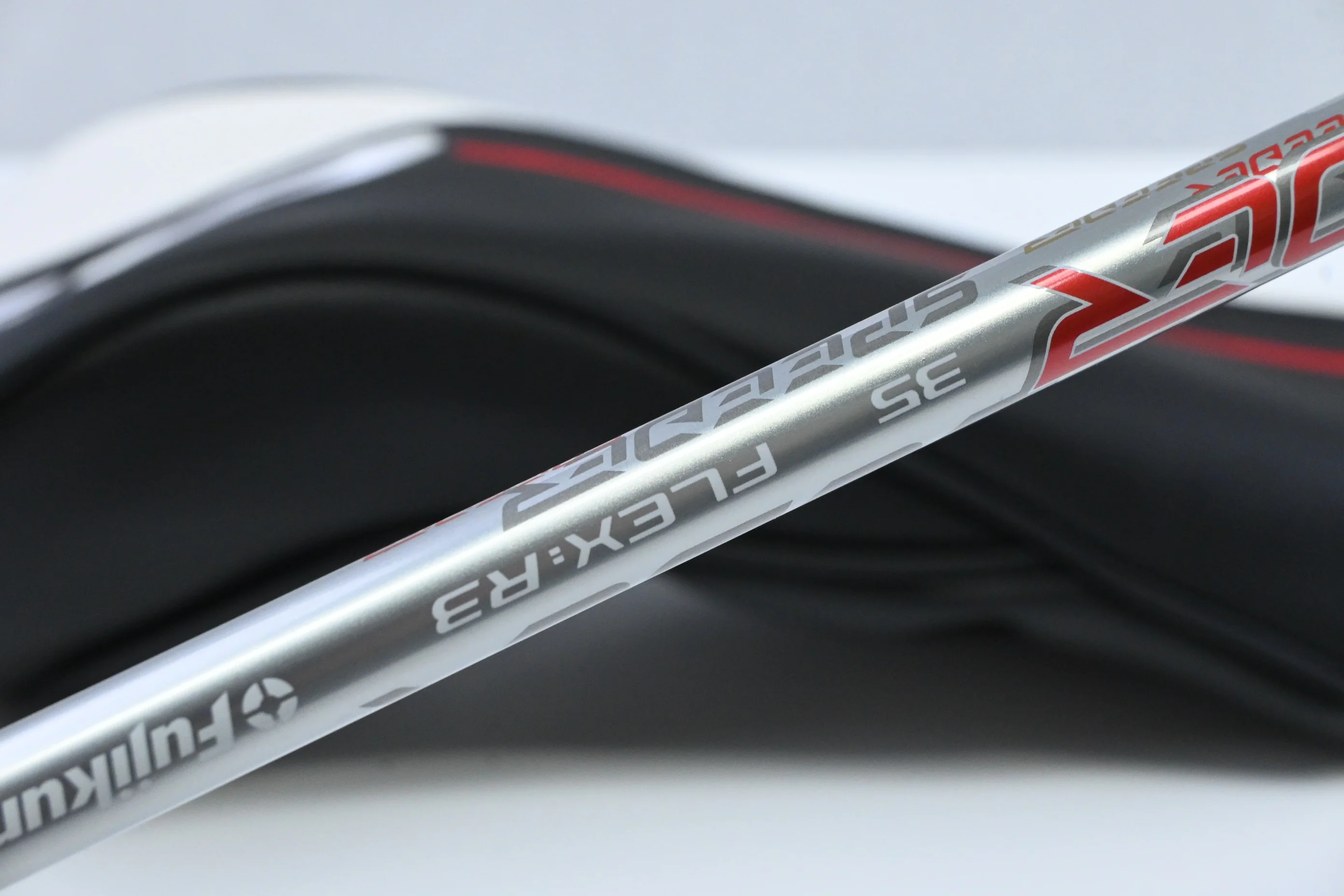 Ladies Titleist GT1 Driver / 12 Degree / Ladies Flex Fujikura Air Speeder 35 - Image 6