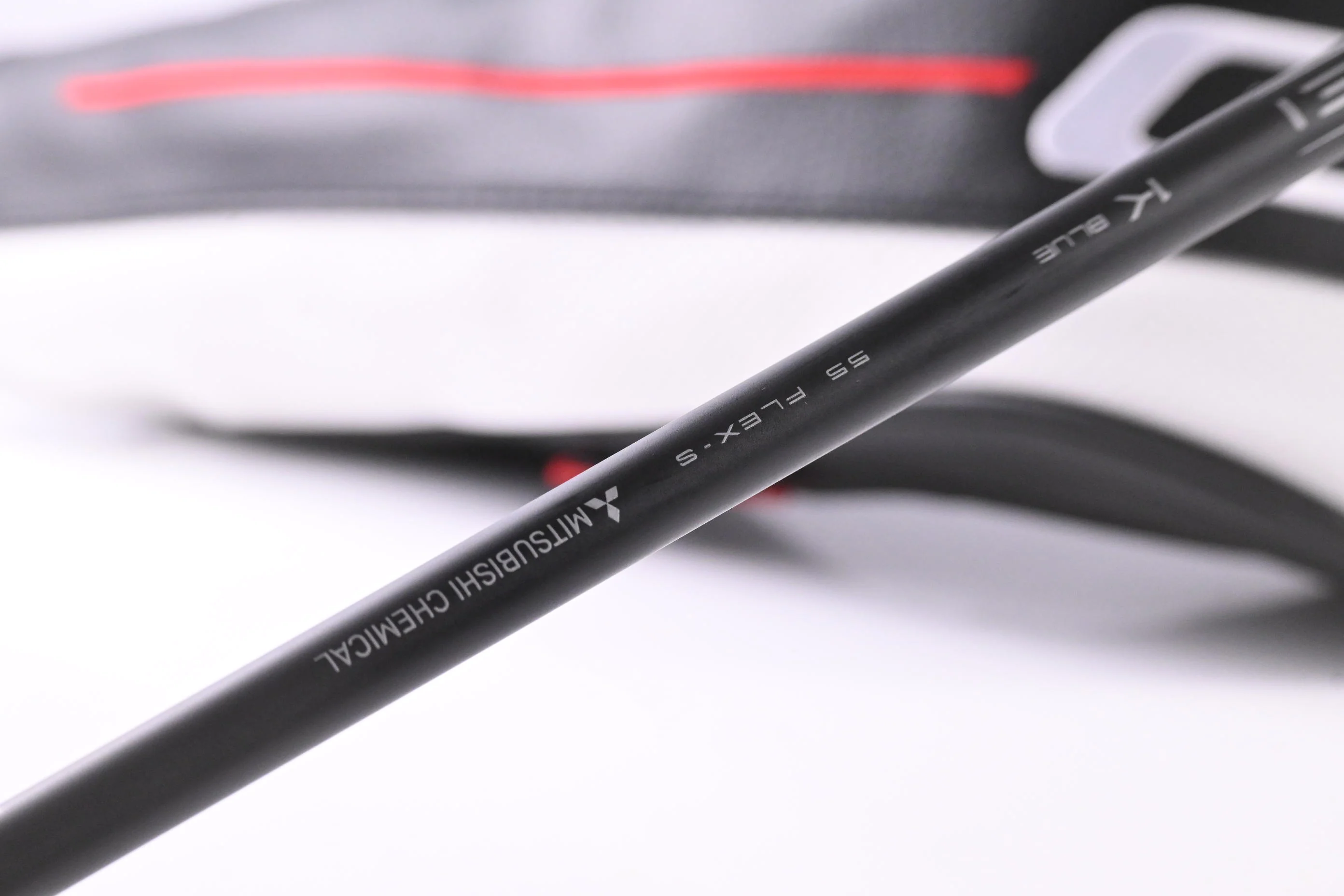 Titleist GT2 Driver / 9 Degree / Stiff Flex Tensei 1K Blue 55 Shaft - Image 6
